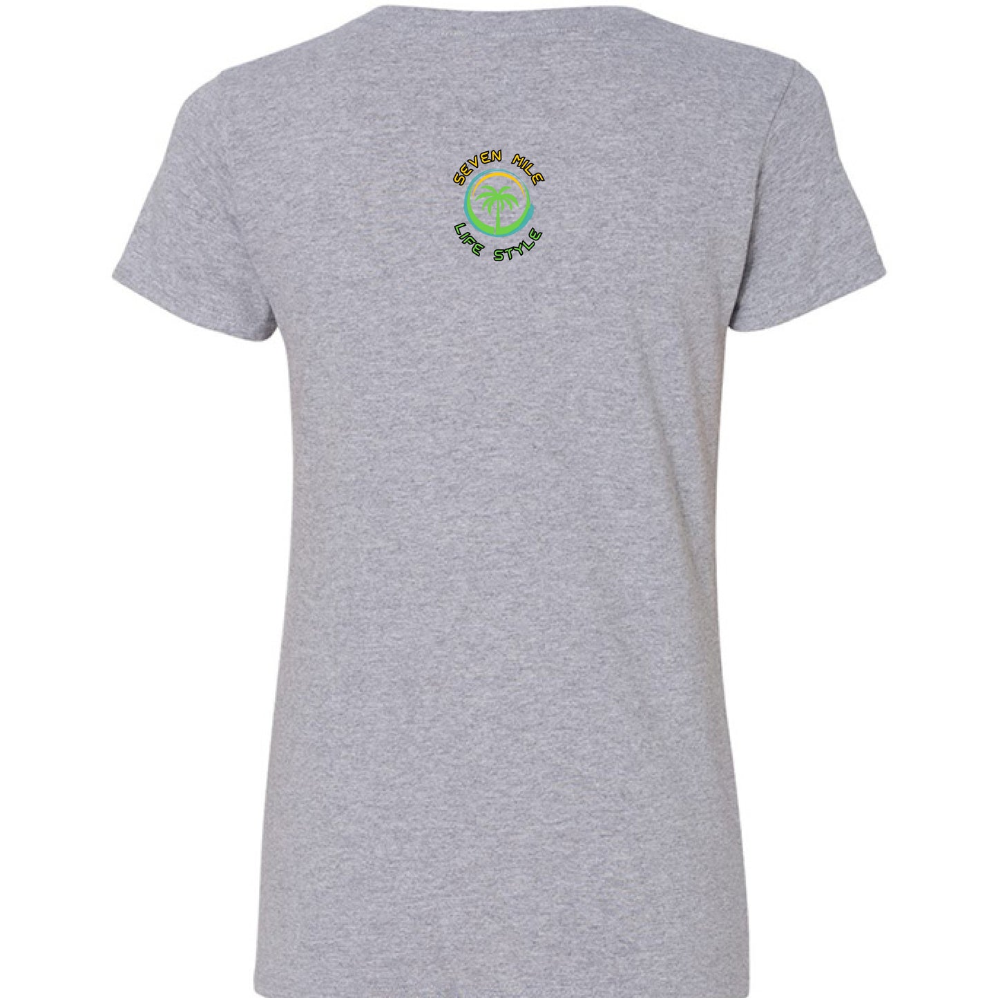 SPORT GREY - BACK