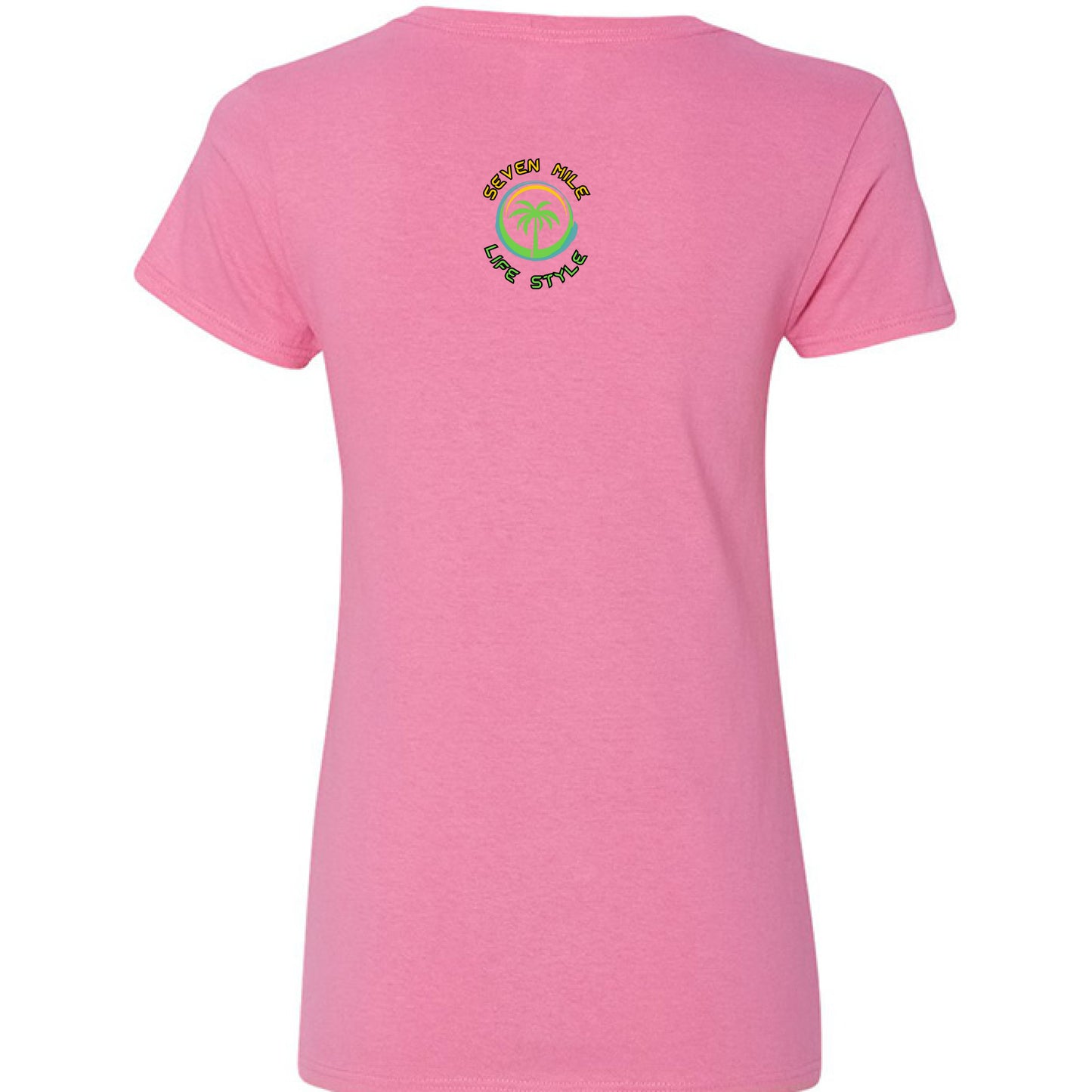 AZALEA - BACK