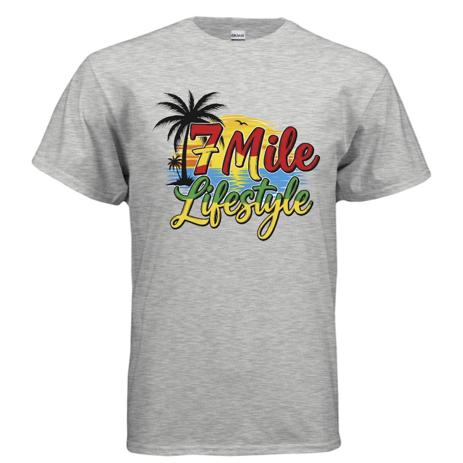 7 Mile Beach Collection