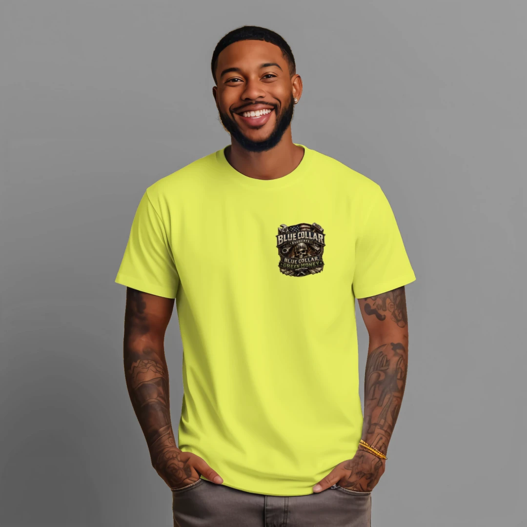Diesel Mechanic, BCGM