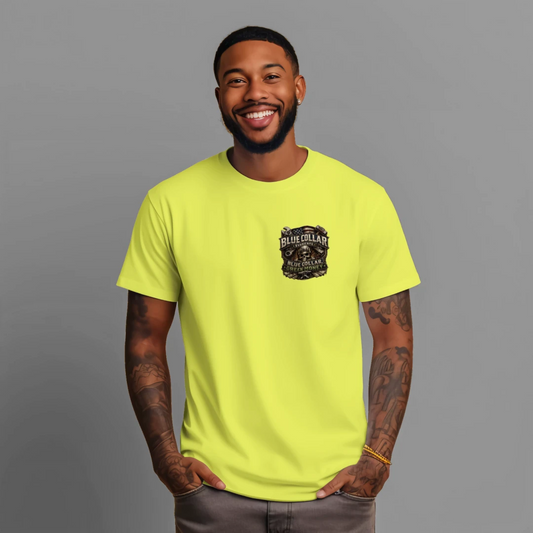 Diesel Mechanic, BCGM