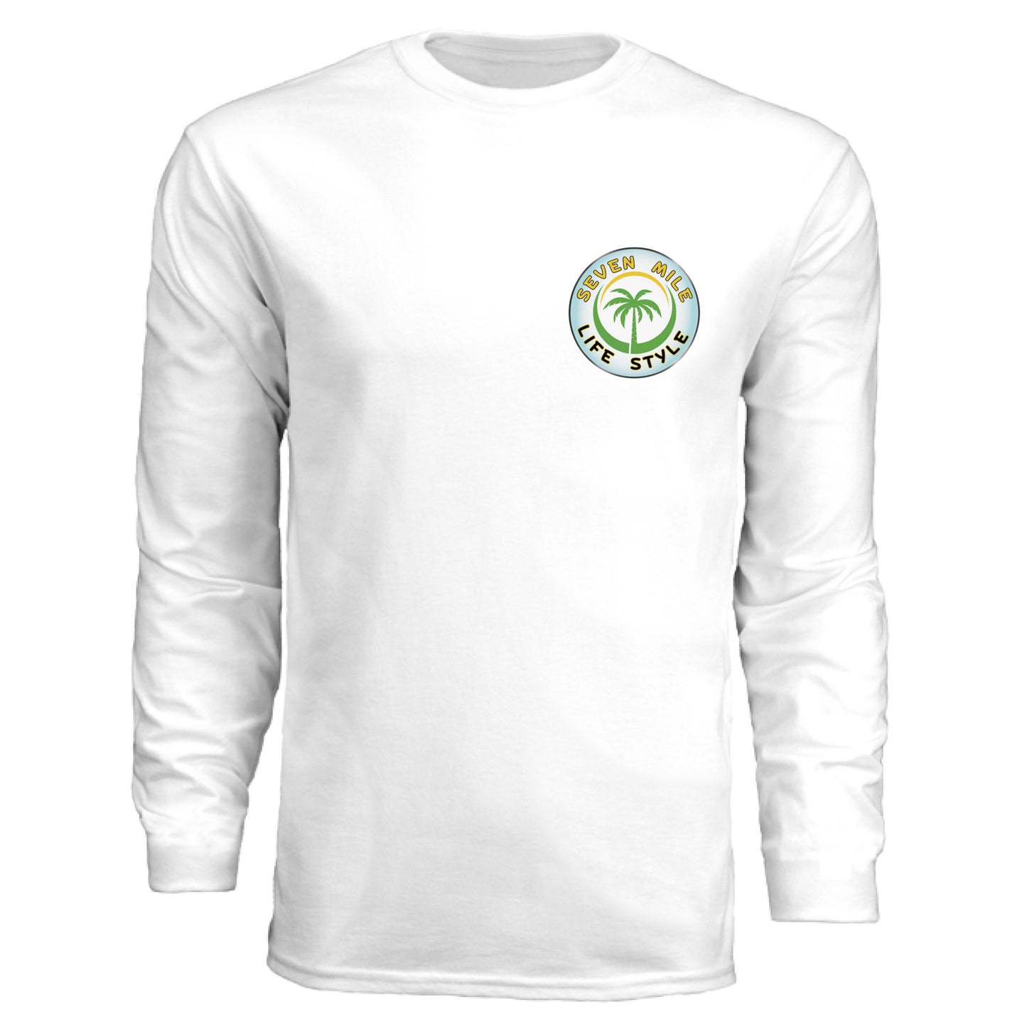 WHITE - FRONT