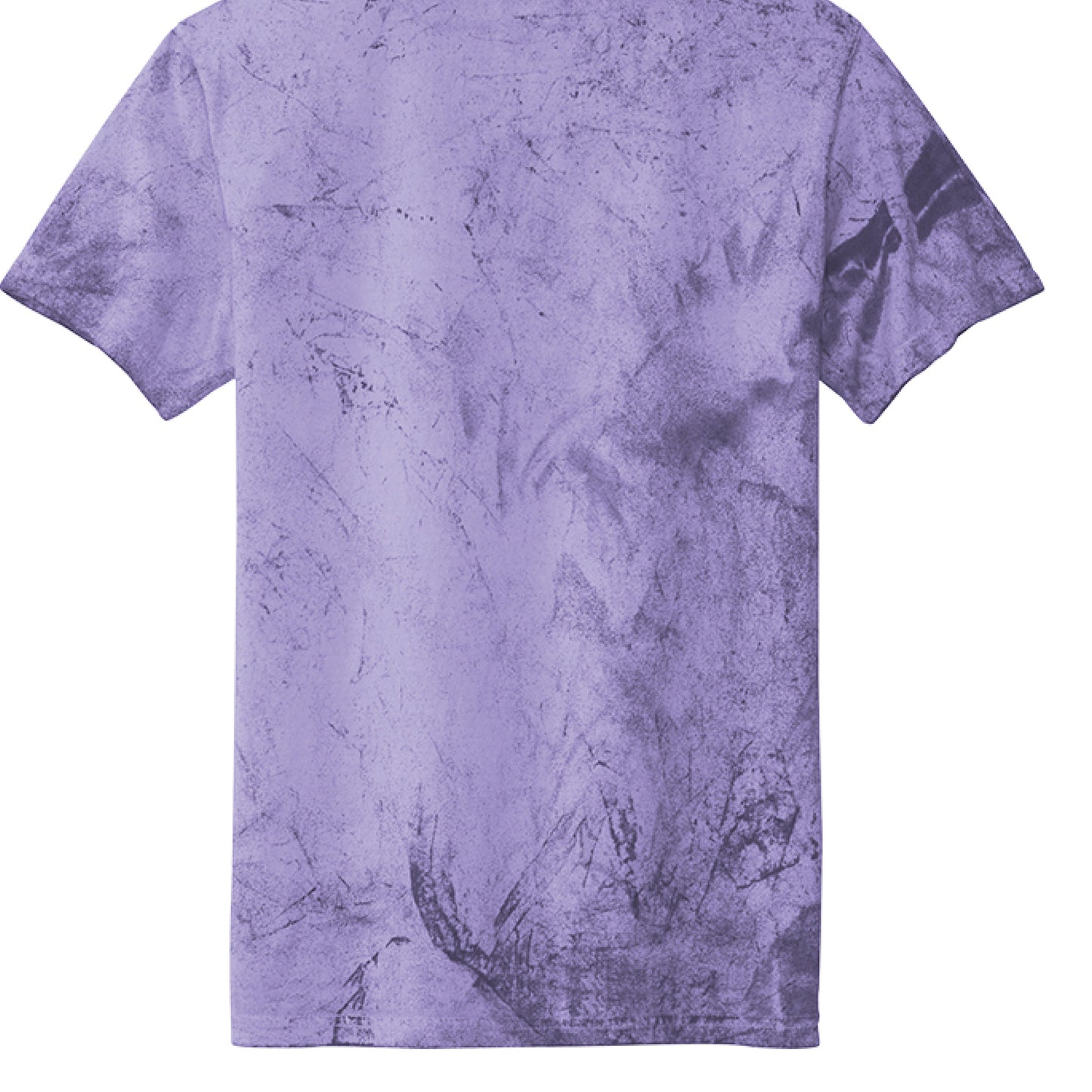 Amethyst - BACK