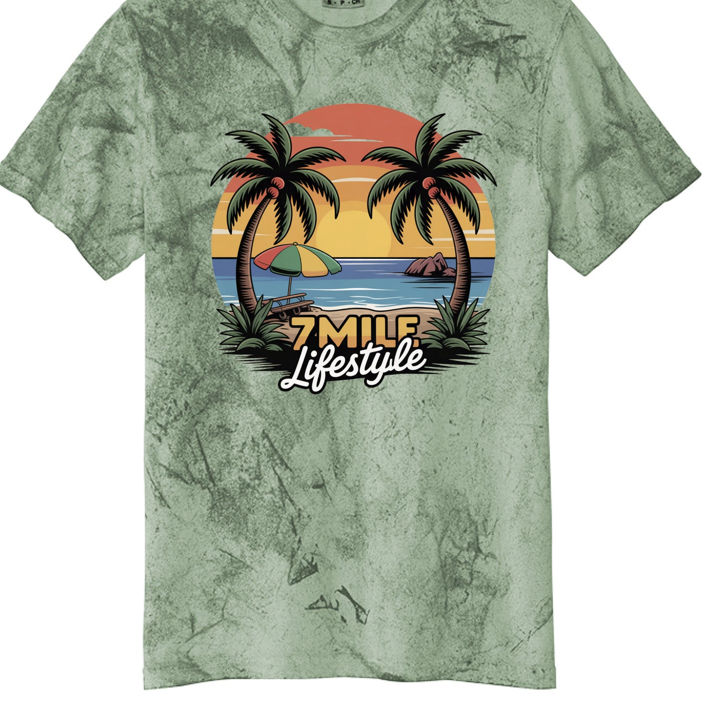 Fern - FRONT