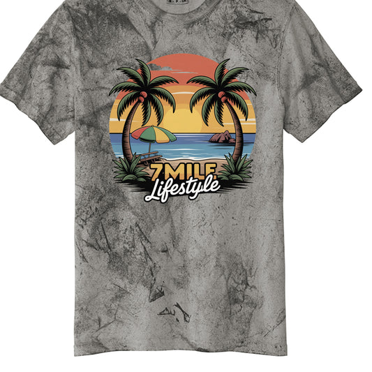 Smoke - FRONT