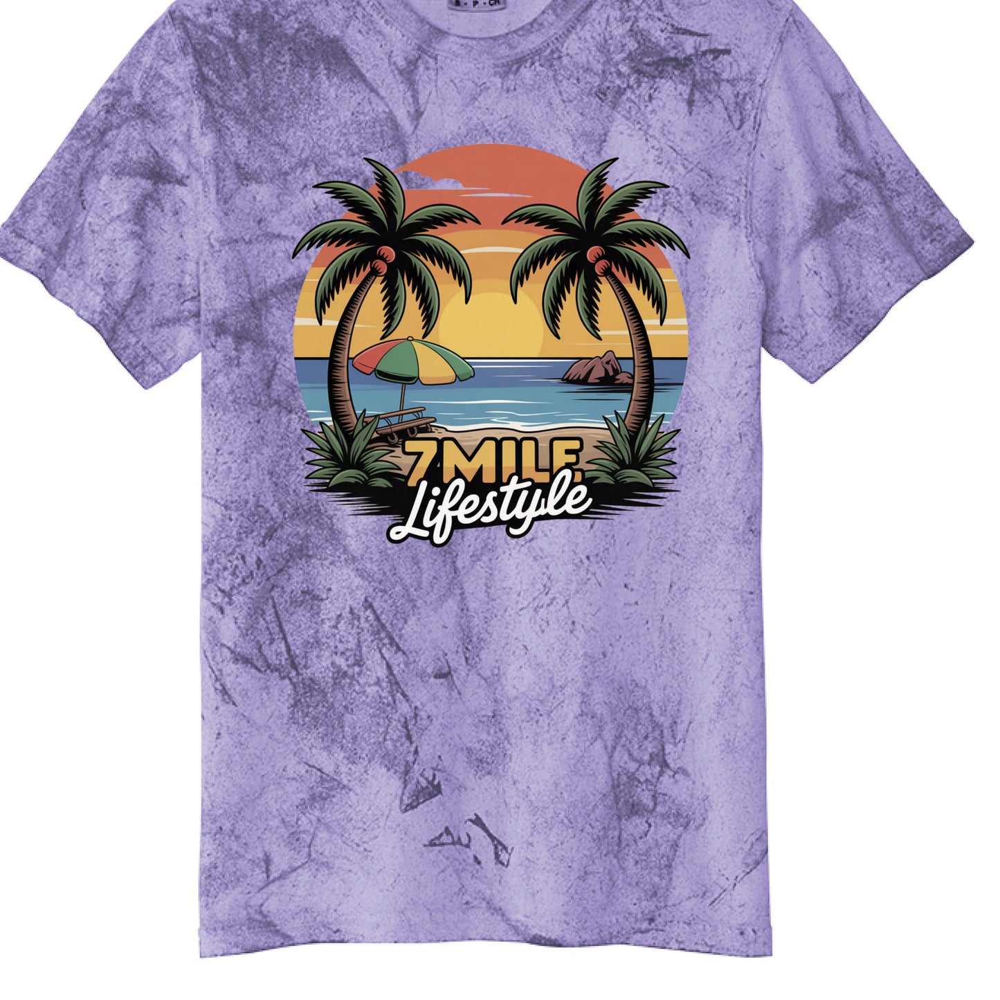 Amethyst - FRONT