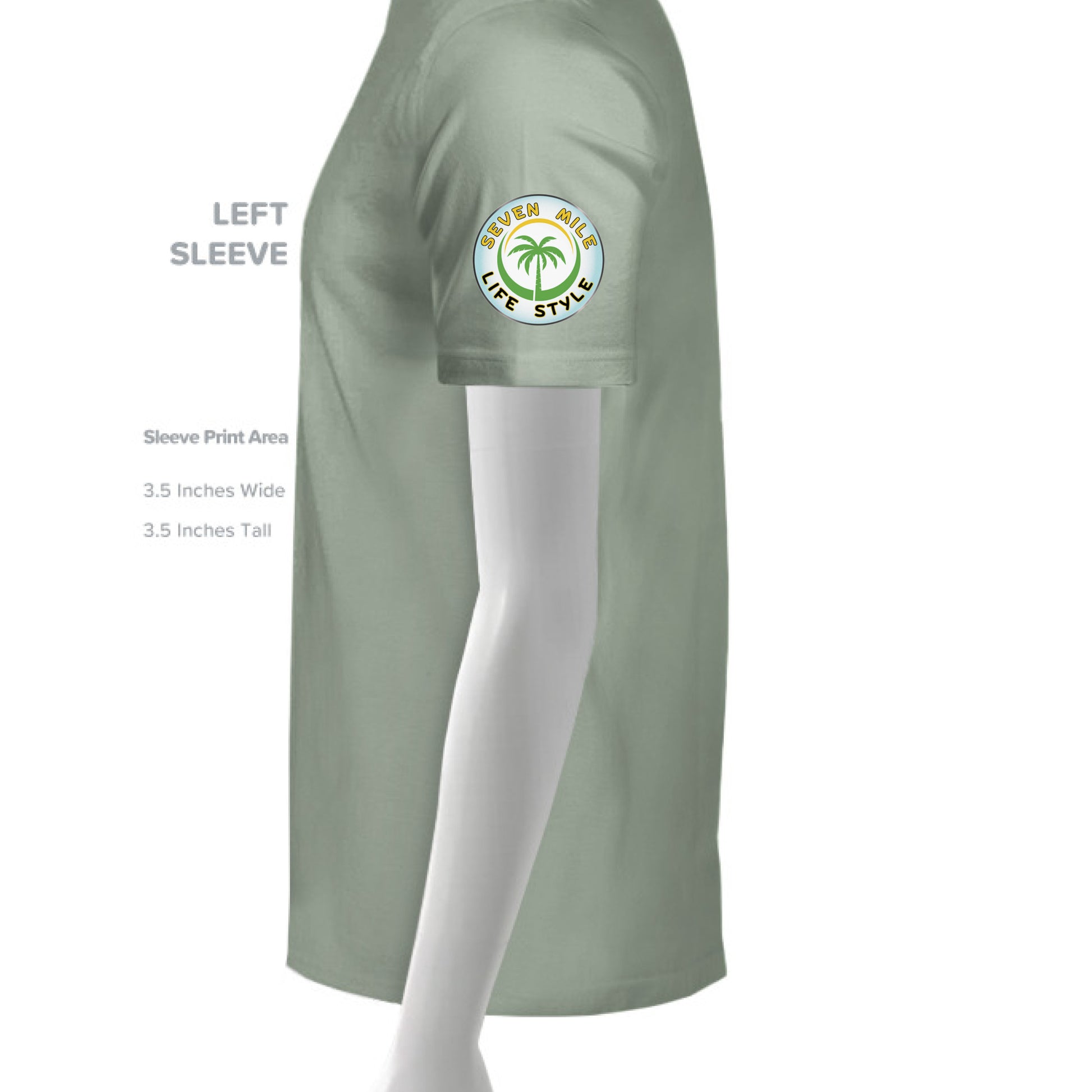 Fern - SLEEVE_LEFT