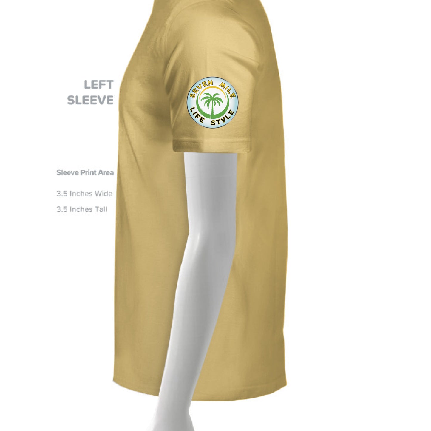 Citrine - SLEEVE_LEFT