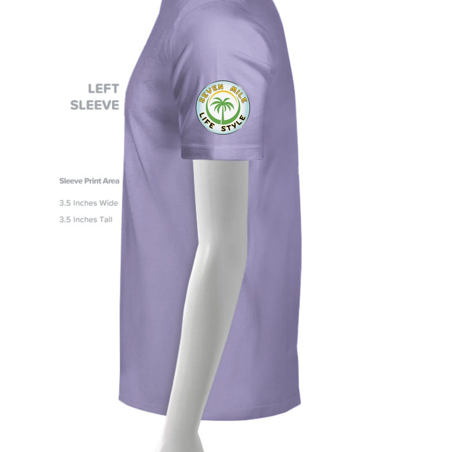 Amethyst - SLEEVE_LEFT