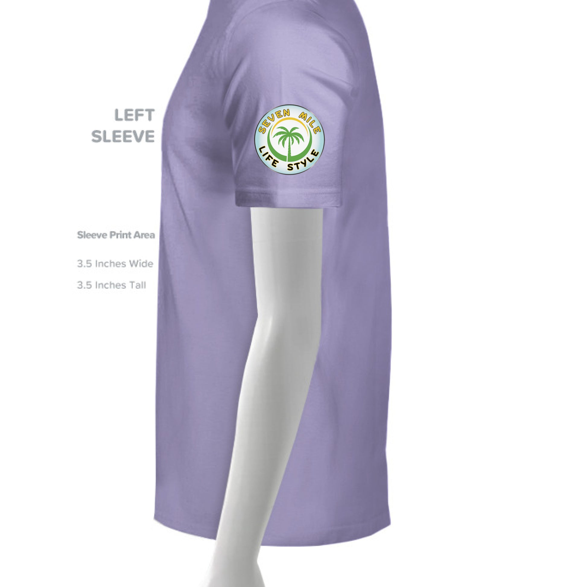 Amethyst - SLEEVE_LEFT