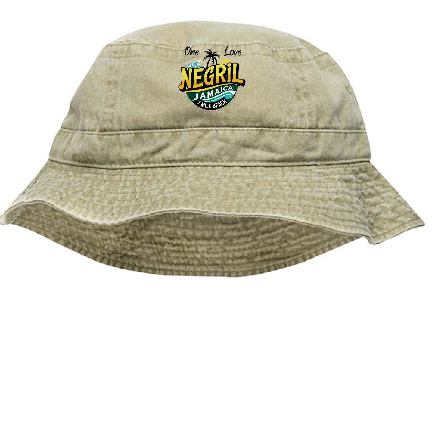Khaki - FRONT