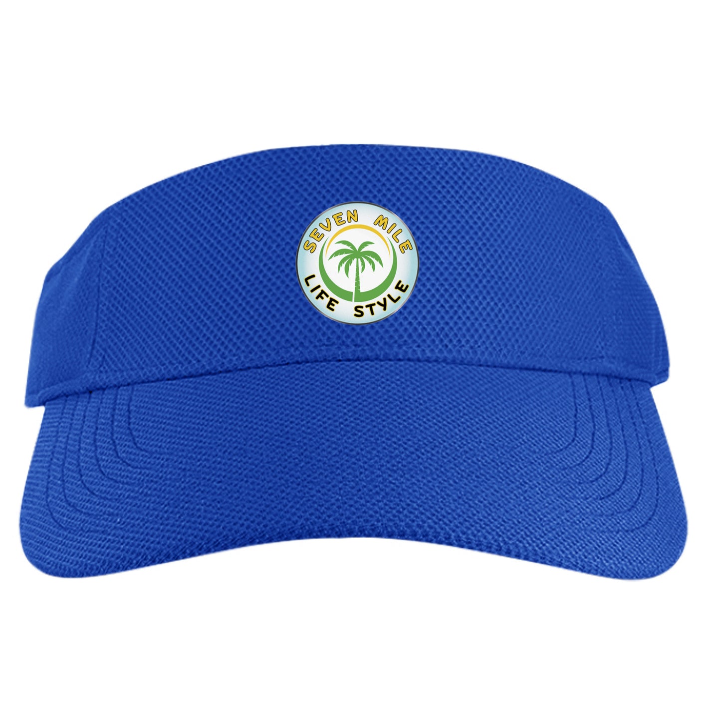 True Royal - FRONT