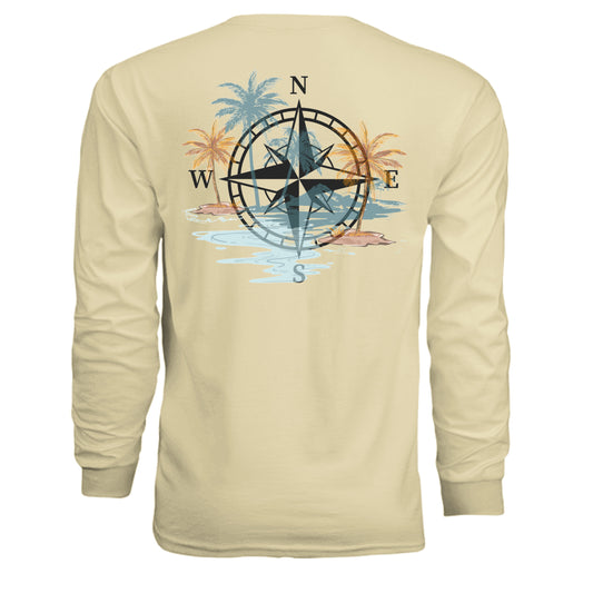 LIGHT YELLOW - BACK