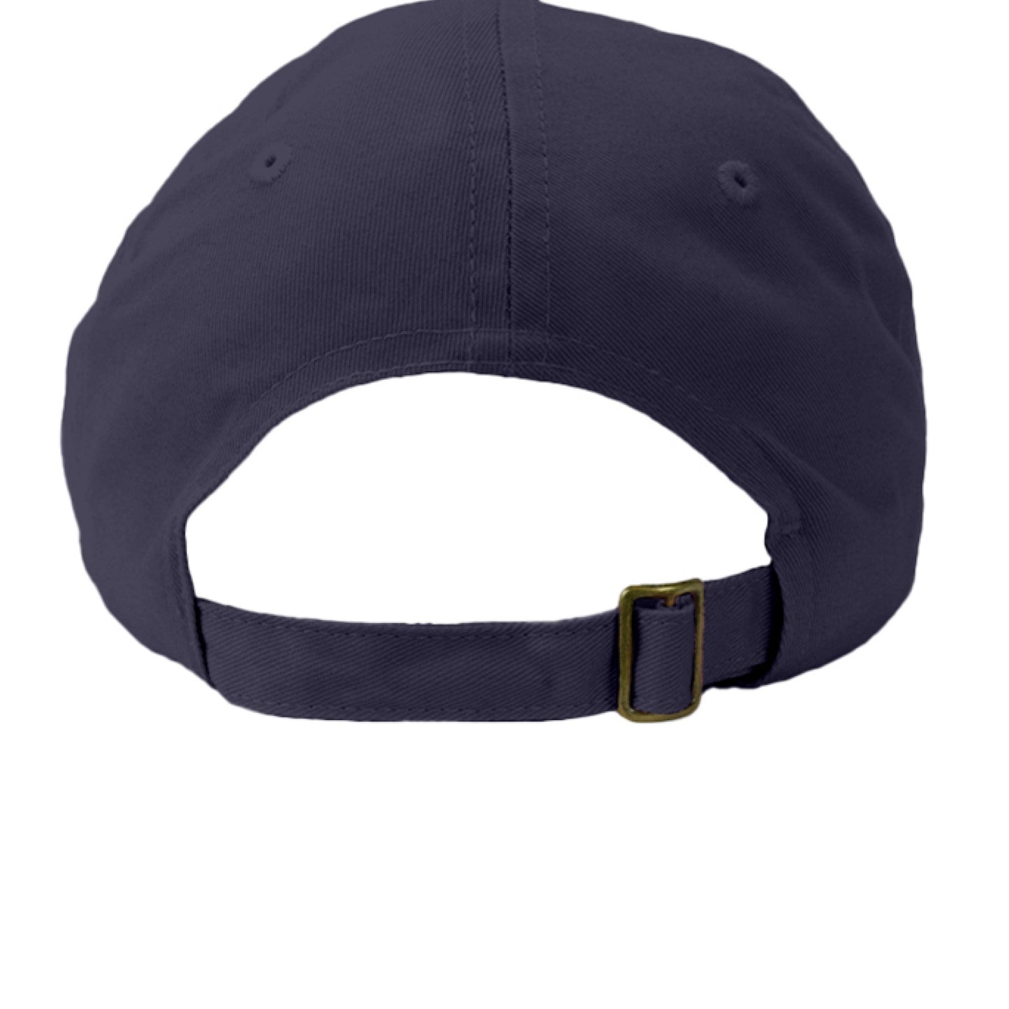 NAVY - BACK