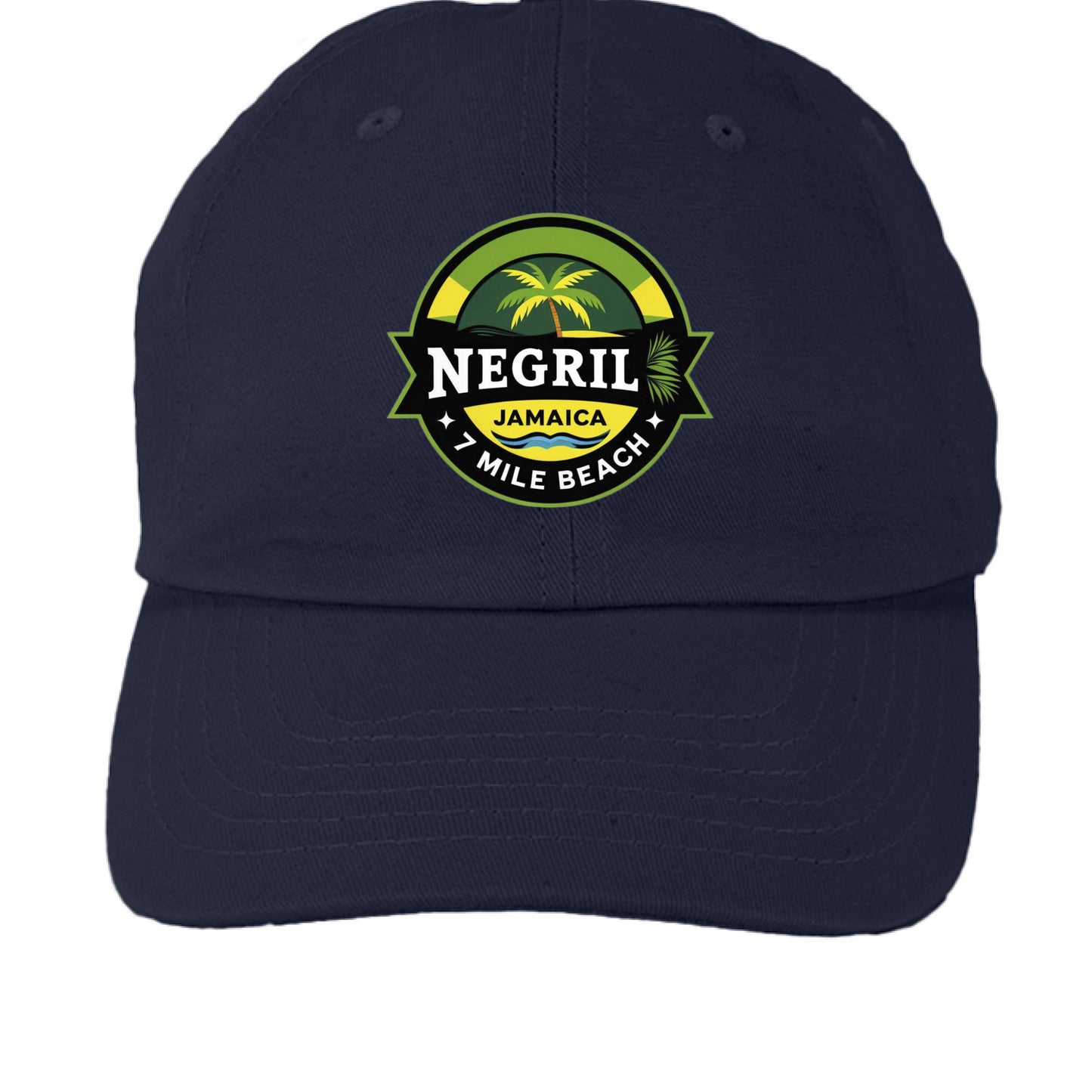 NAVY - FRONT