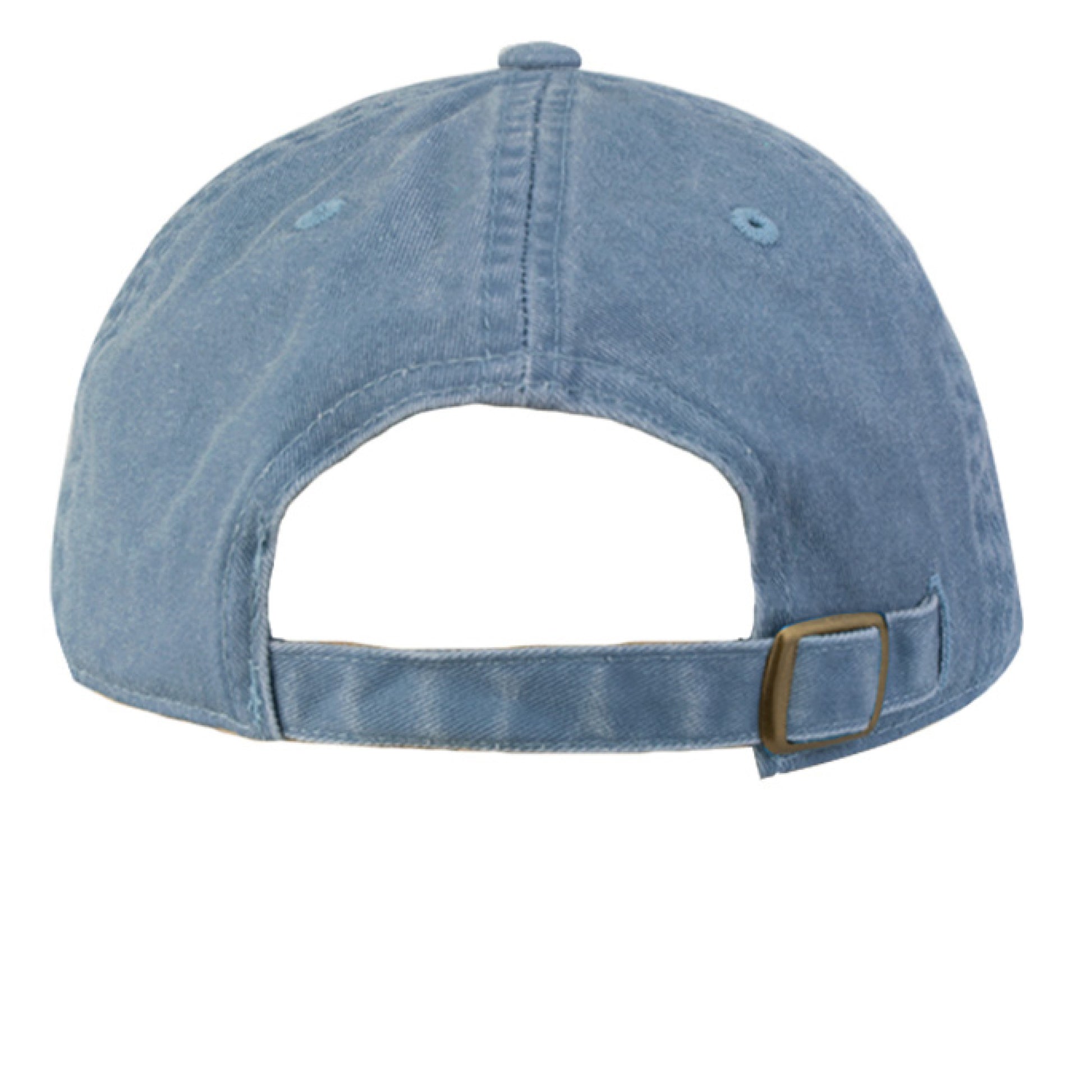 BAY - BACK
