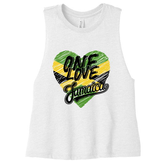 SLD WHT BLEND - FRONT