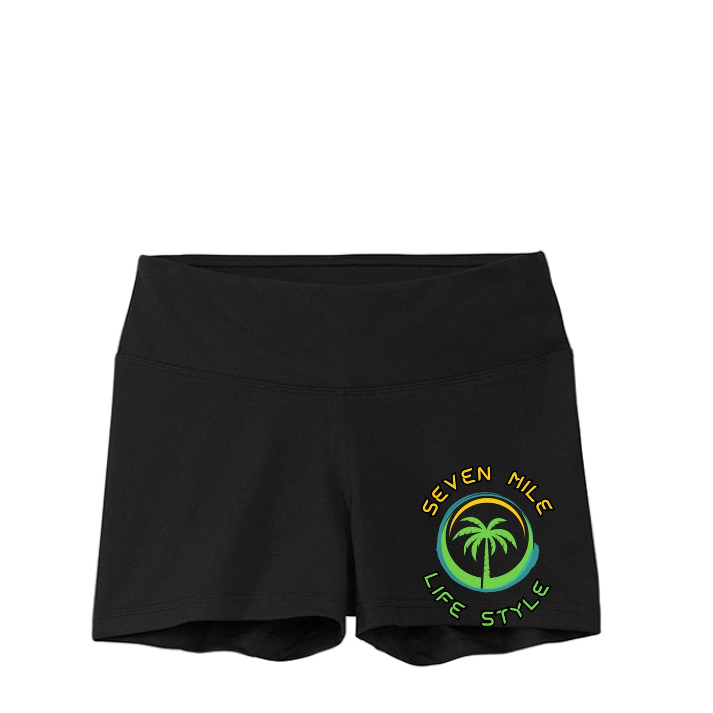 Black - FRONT