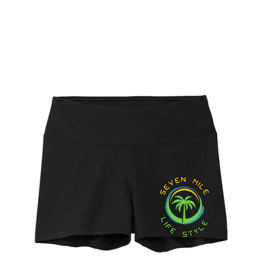 Black - FRONT