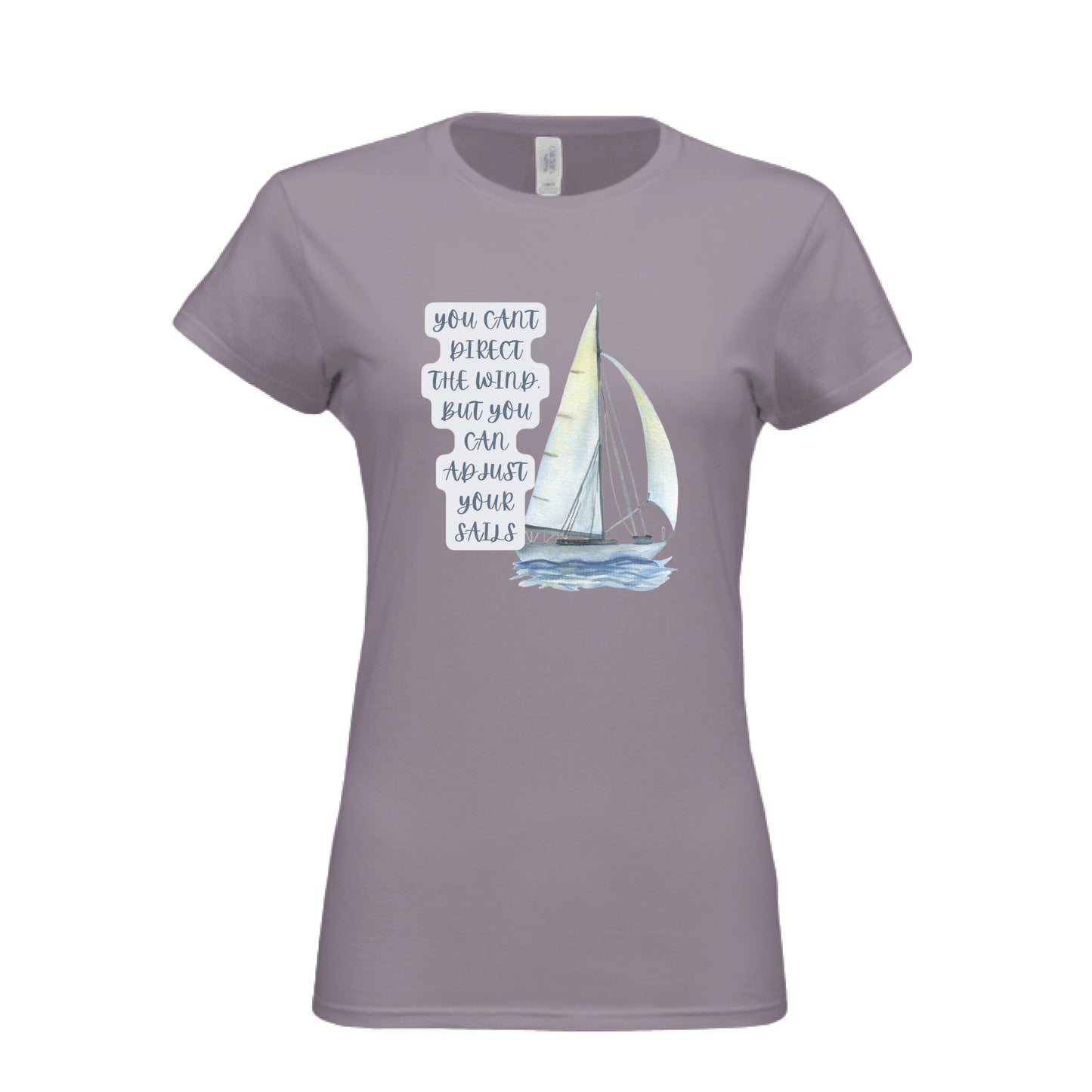 Paragon - FRONT