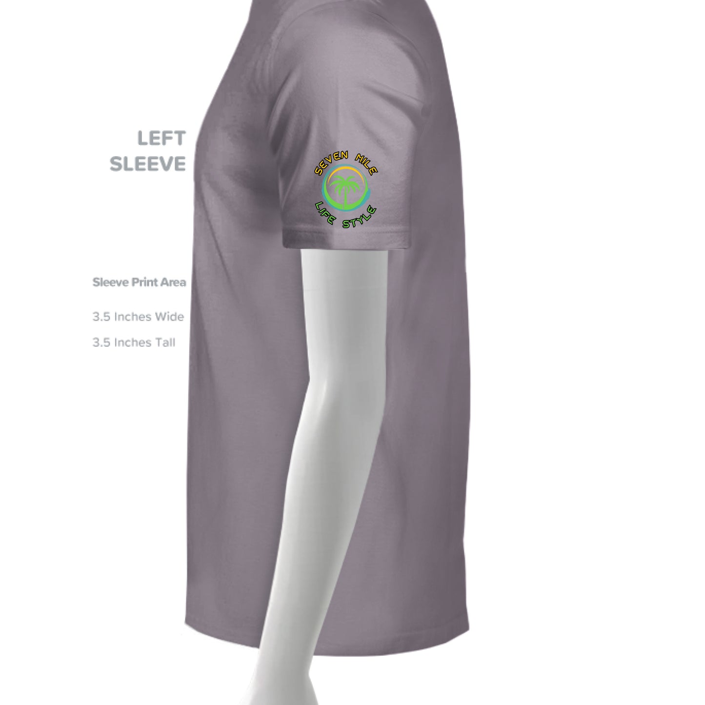 Paragon - SLEEVE_LEFT