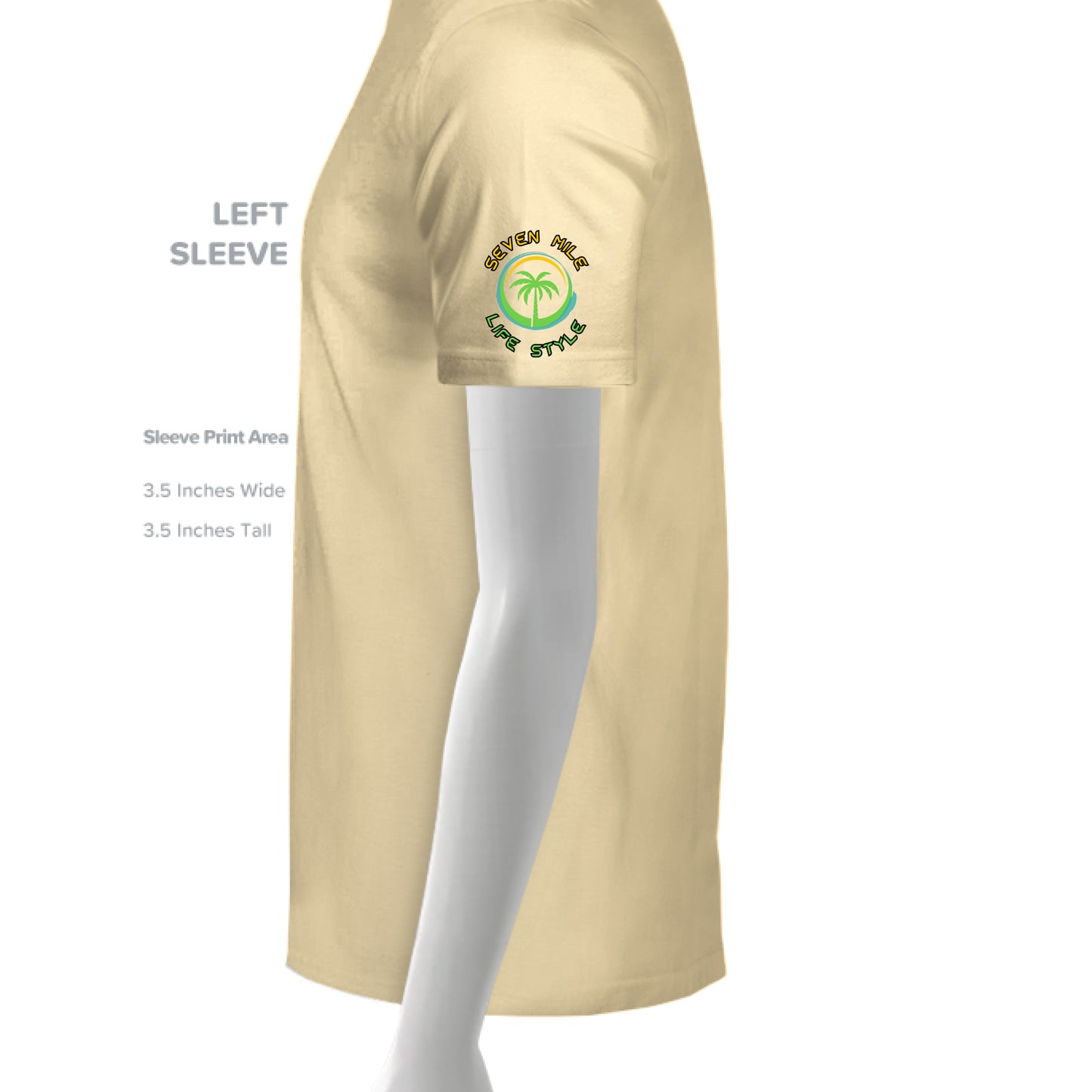 BUTTER - SLEEVE_LEFT