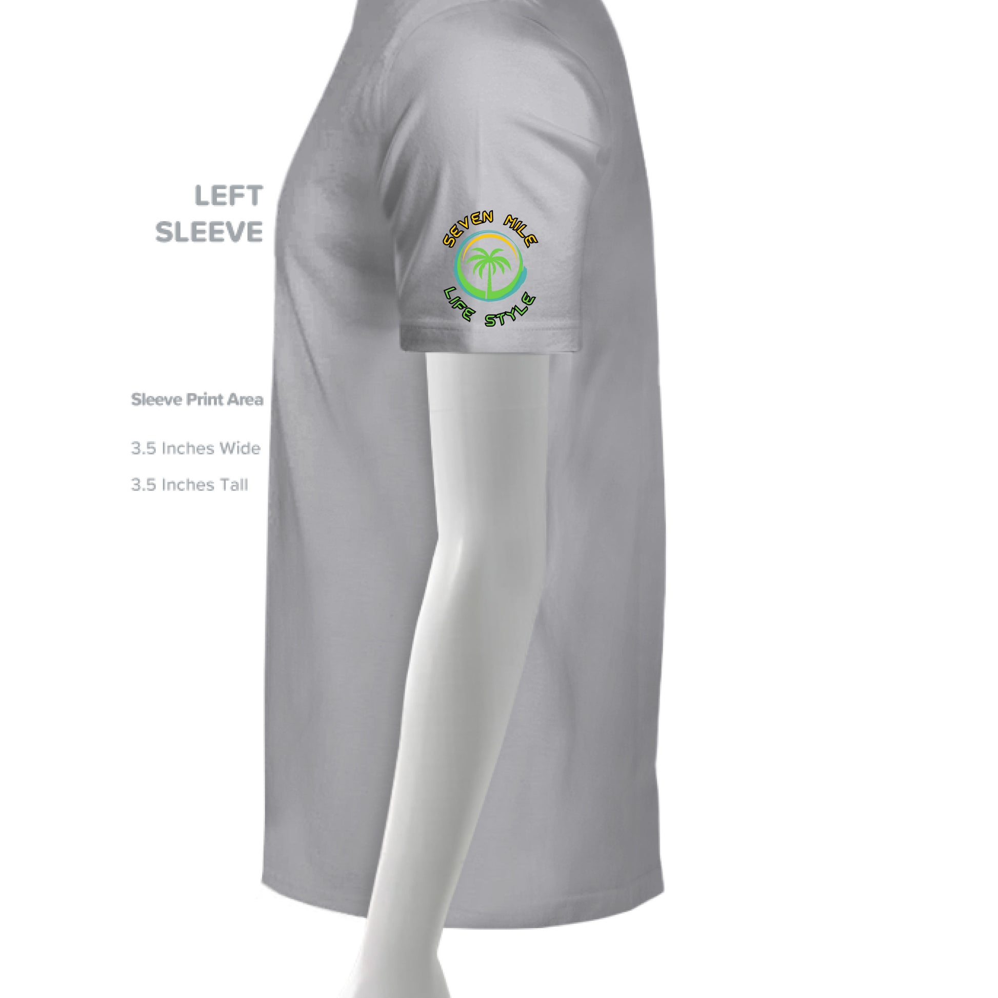 GRANITE - SLEEVE_LEFT