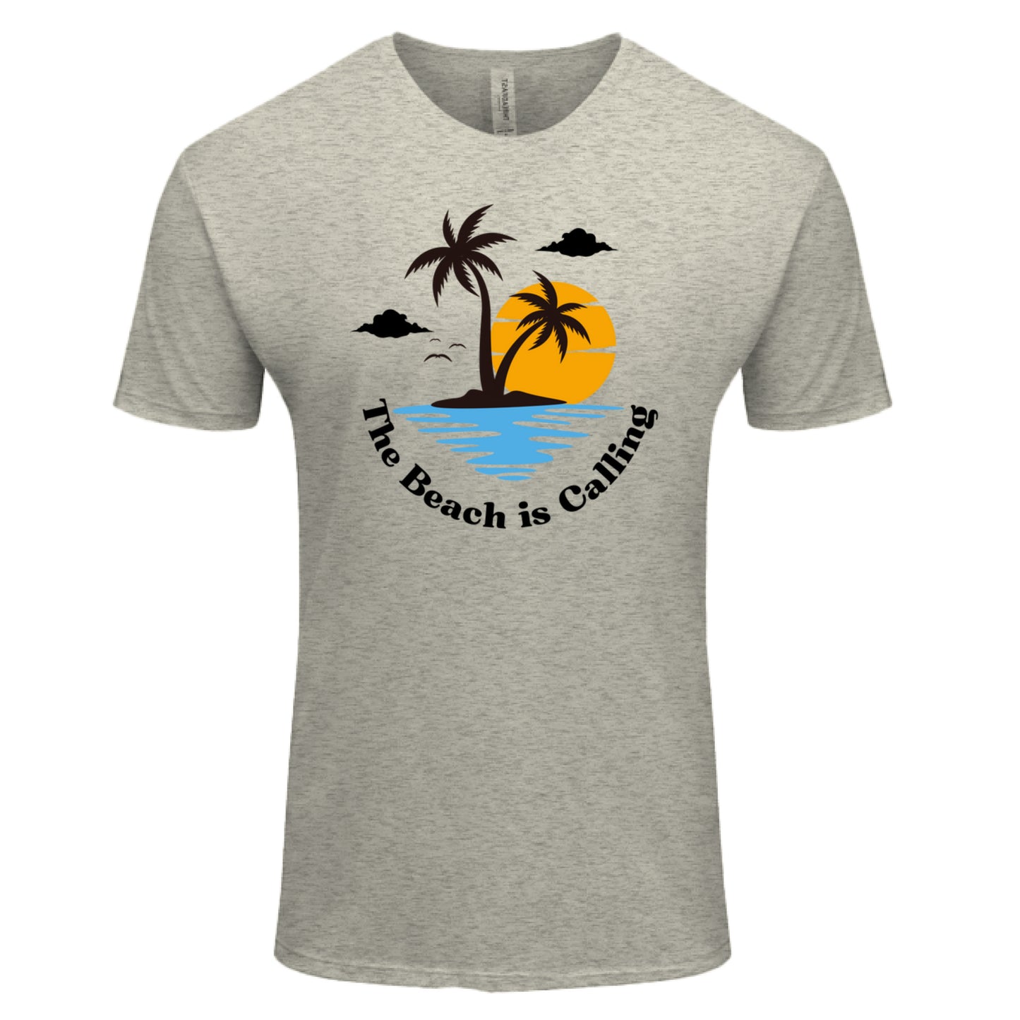 CREAM TRIBLEND - FRONT
