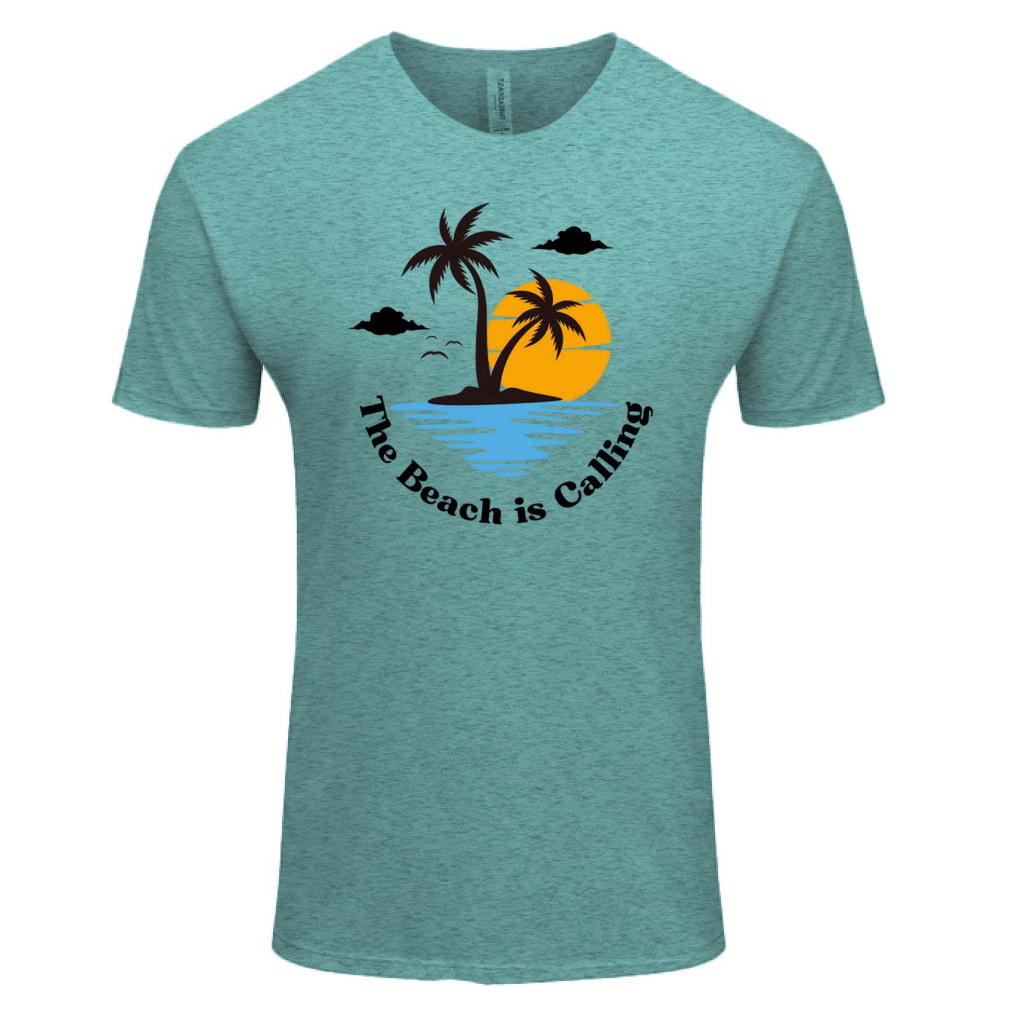 MINT TRIBLEND - FRONT