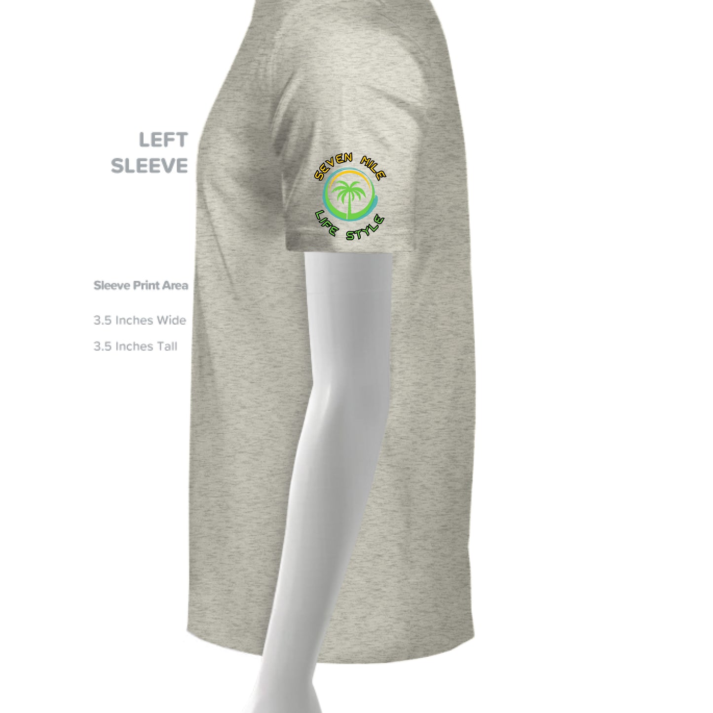 CREAM TRIBLEND - SLEEVE_LEFT