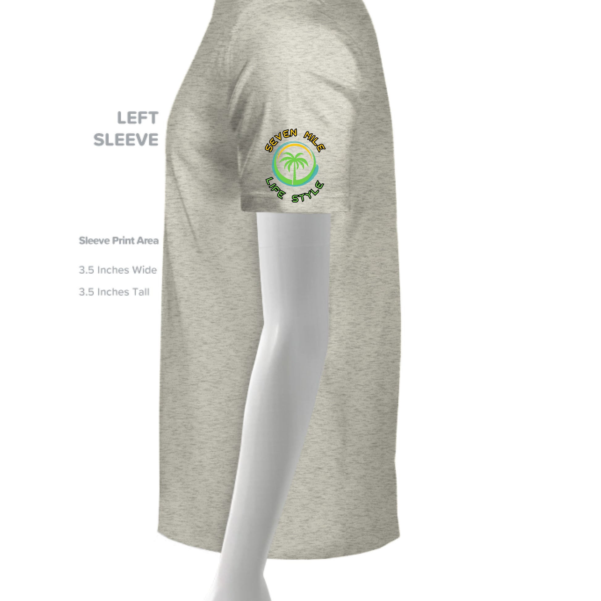 CREAM TRIBLEND - SLEEVE_LEFT
