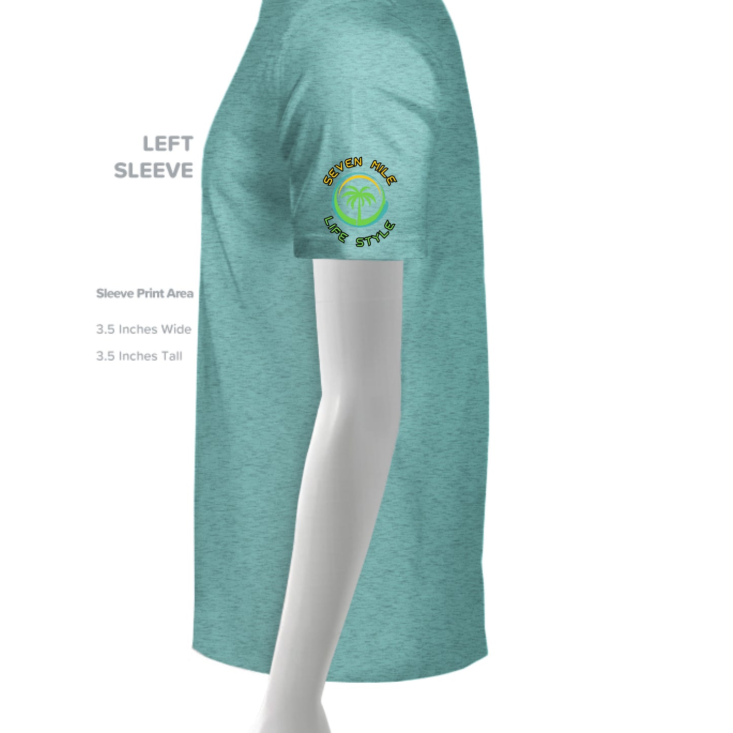MINT TRIBLEND - SLEEVE_LEFT