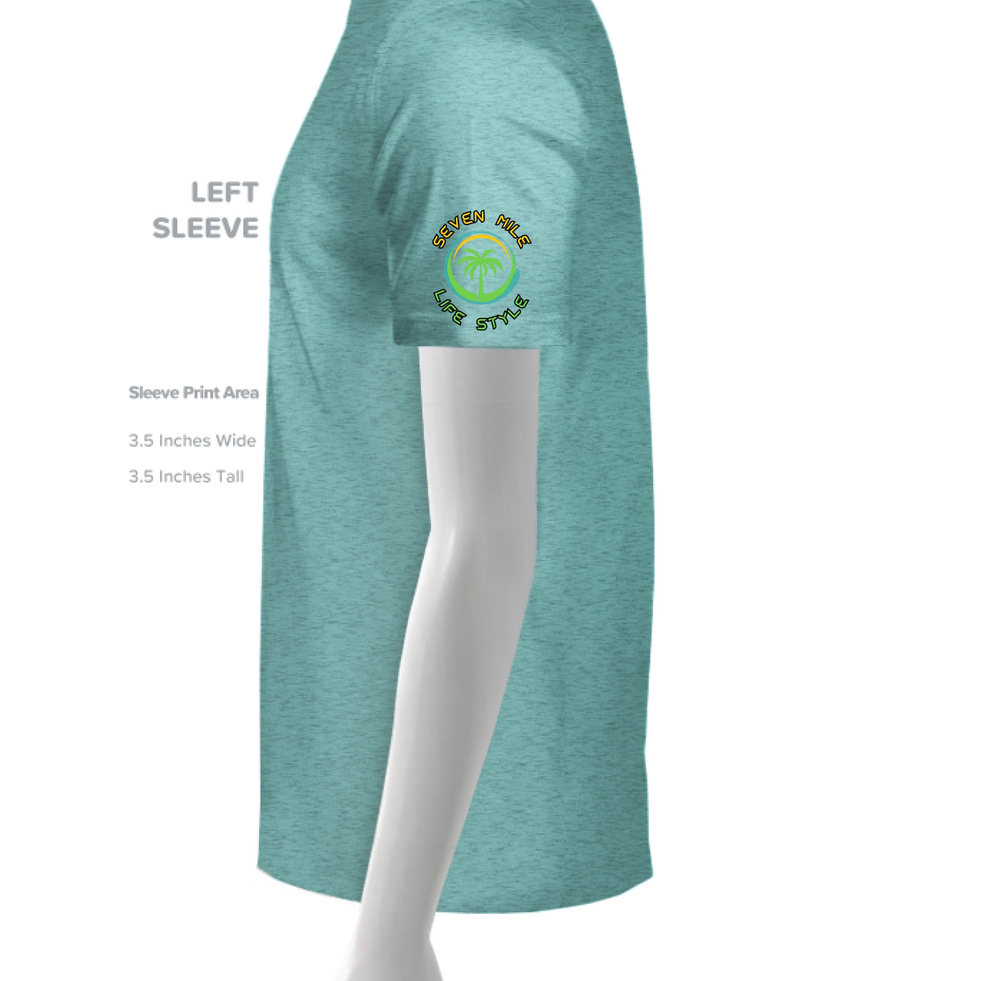 MINT TRIBLEND - SLEEVE_LEFT