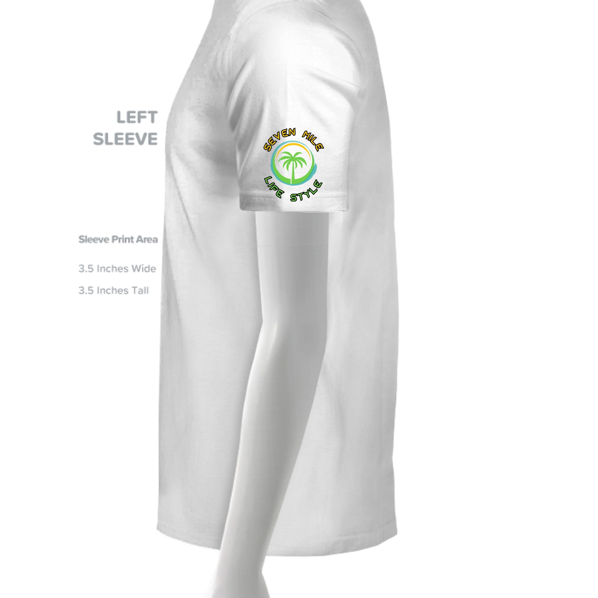 SOLID WHT TRBLND - SLEEVE_LEFT