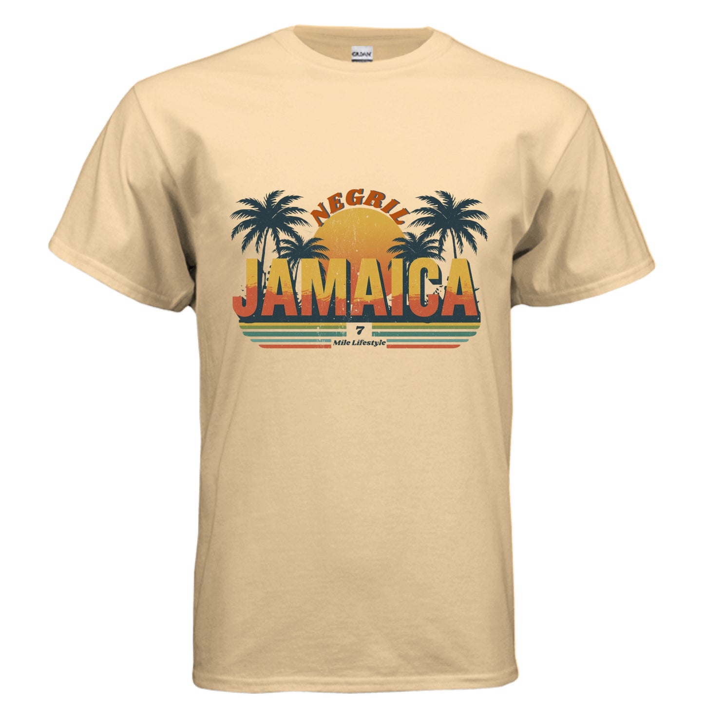 VEGAS GOLD - FRONT
