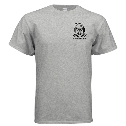 SPORT GREY - FRONT