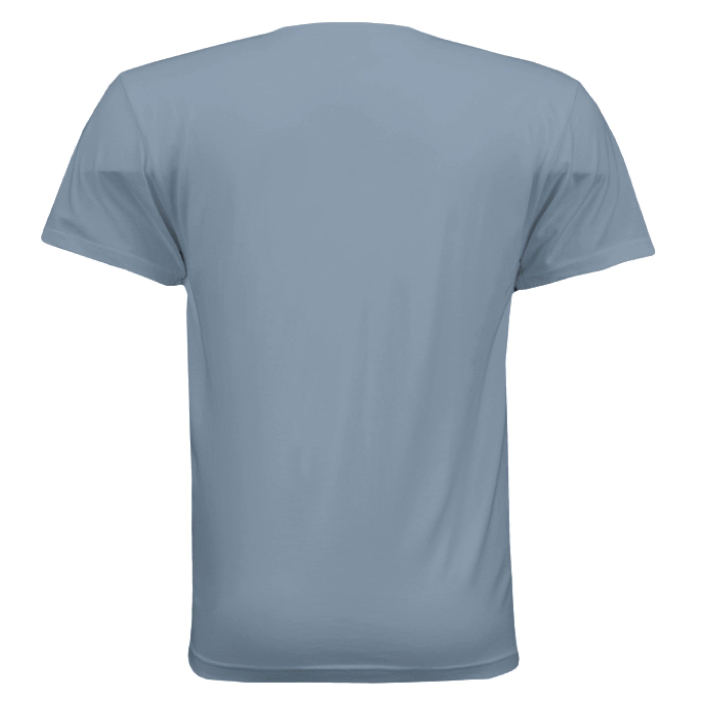 Stone Blue - BACK