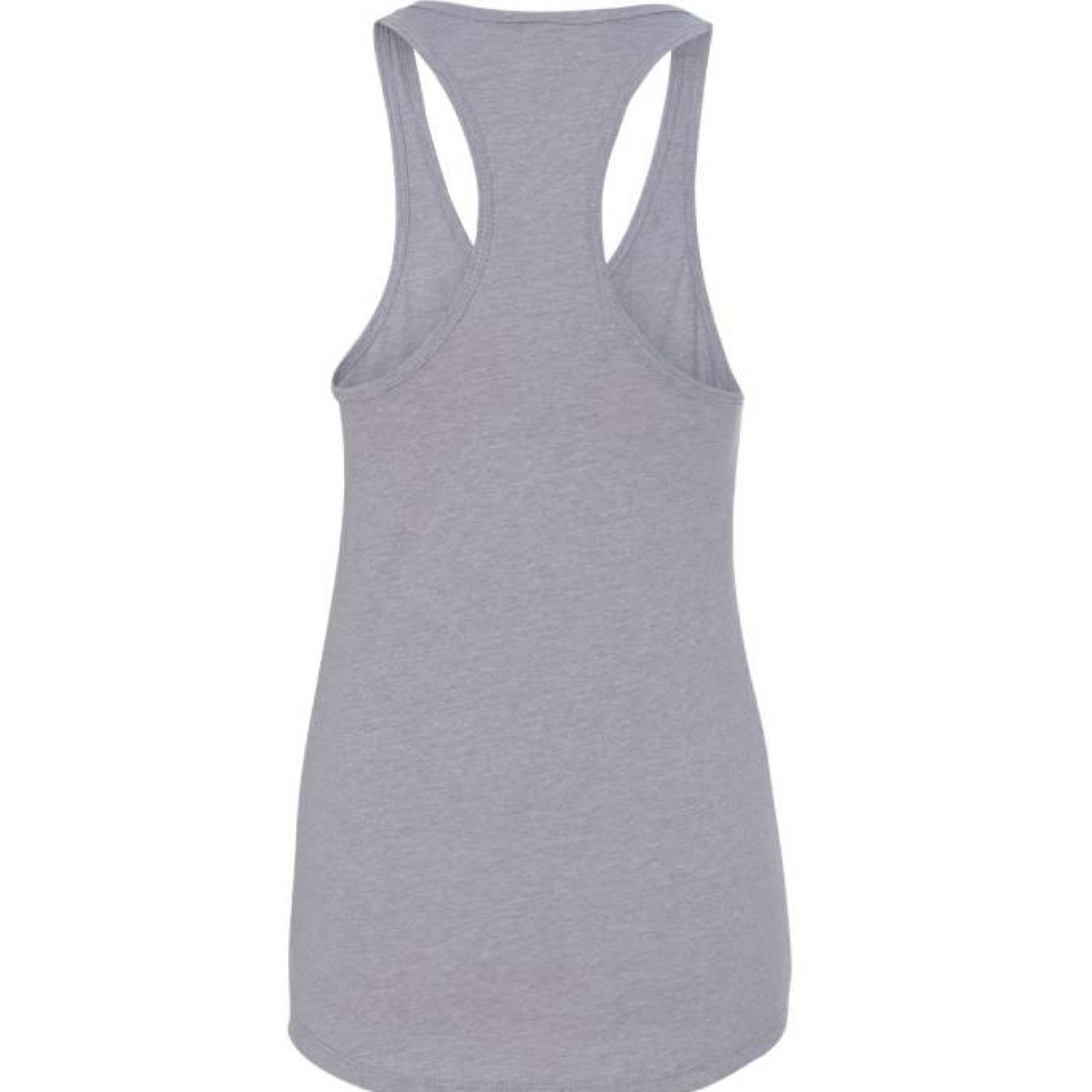 Heather Gray - BACK