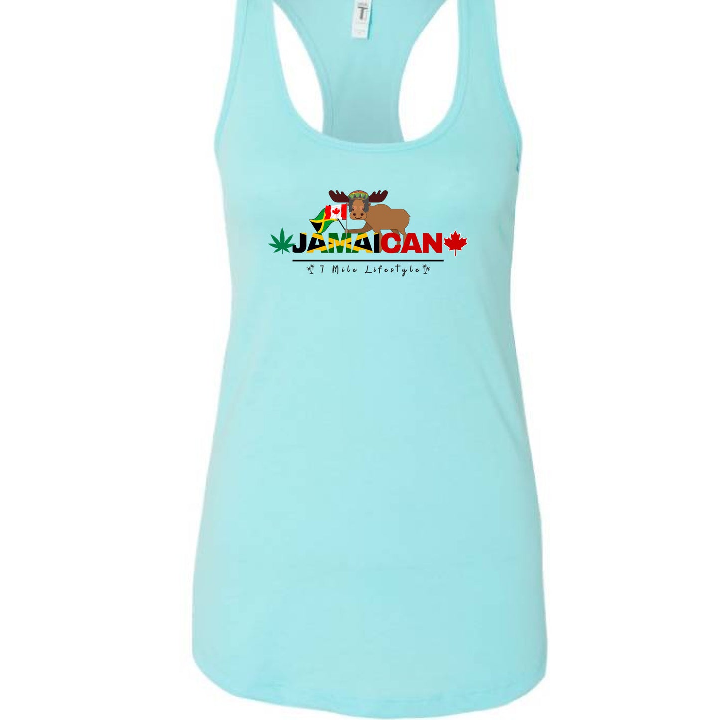 Cancun - FRONT