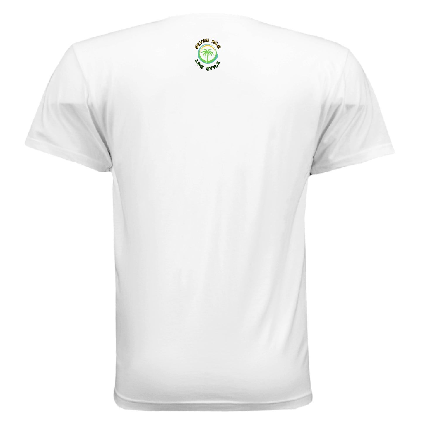 White - BACK