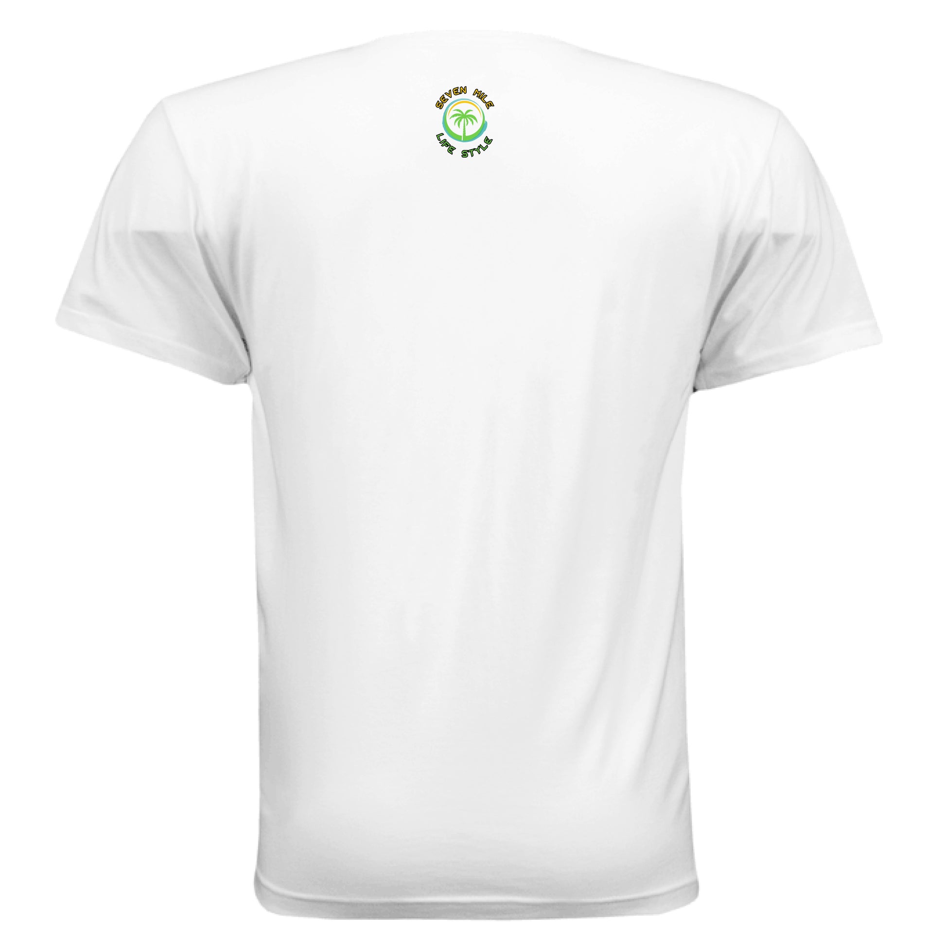 White - BACK