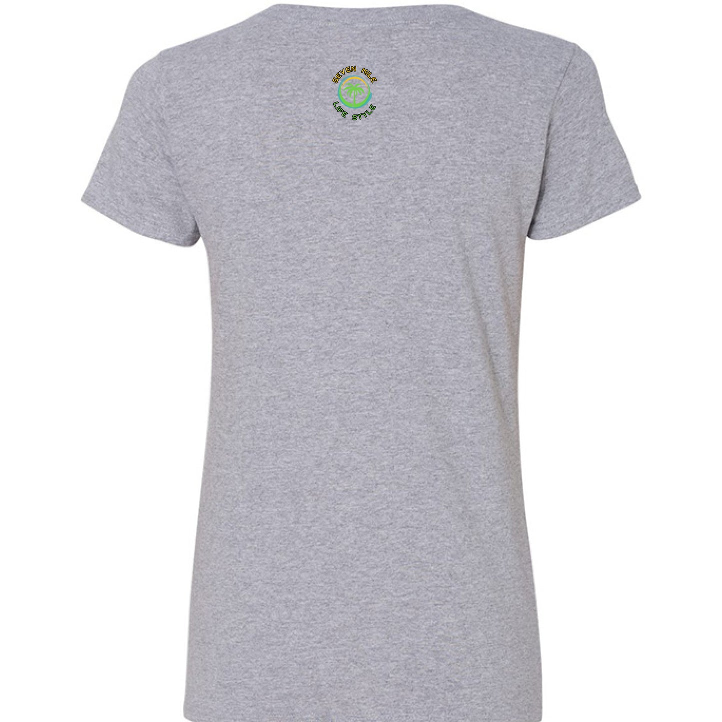 SPORT GREY - BACK