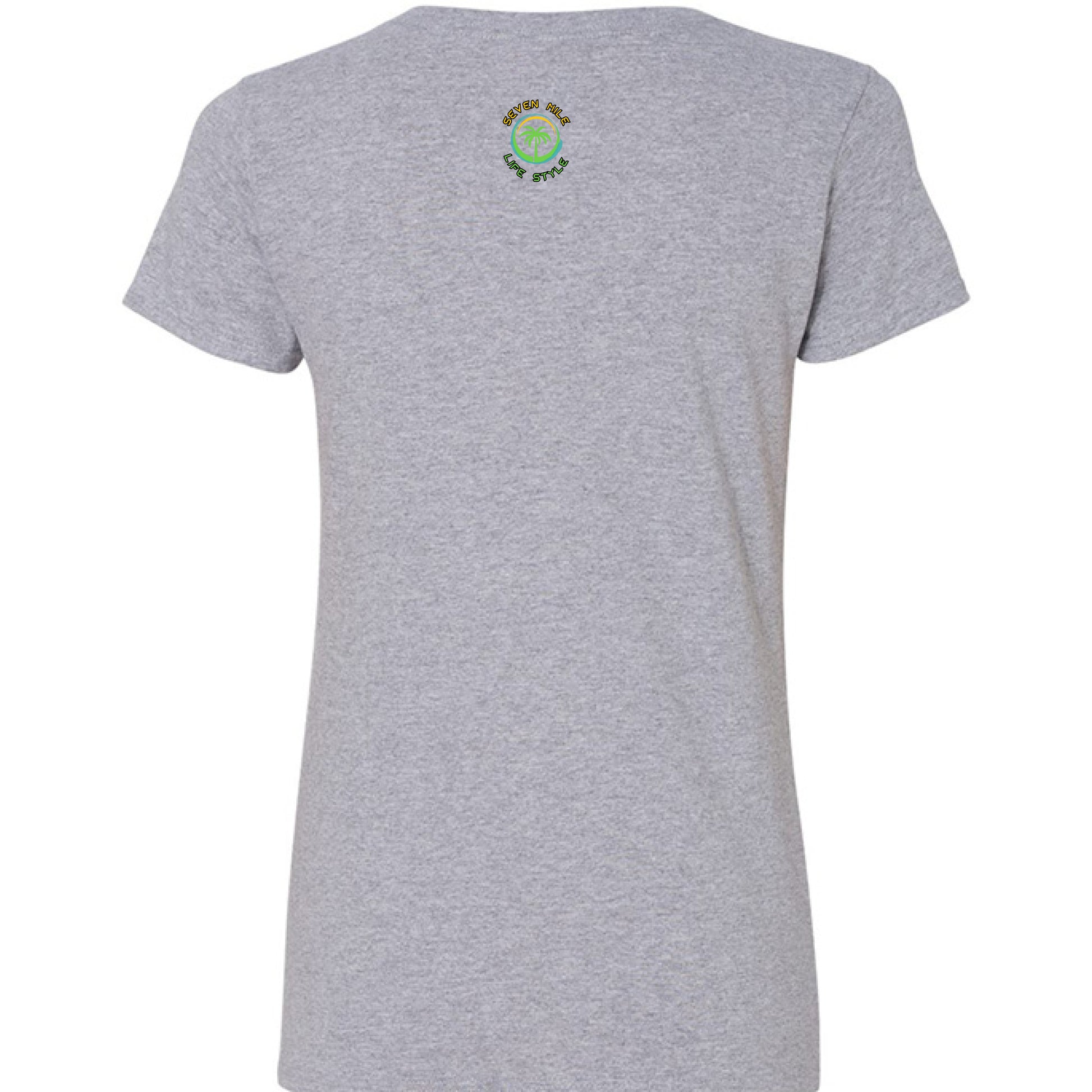 SPORT GREY - BACK