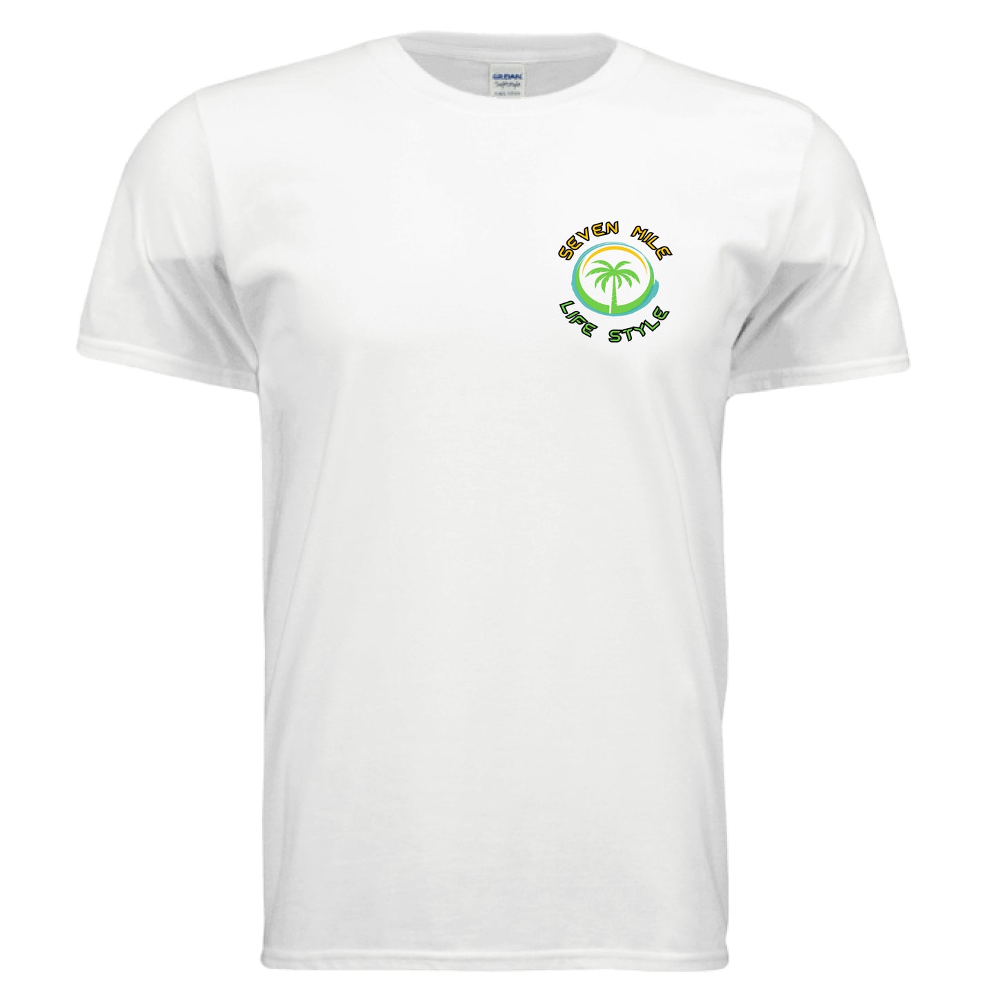 WHITE - FRONT