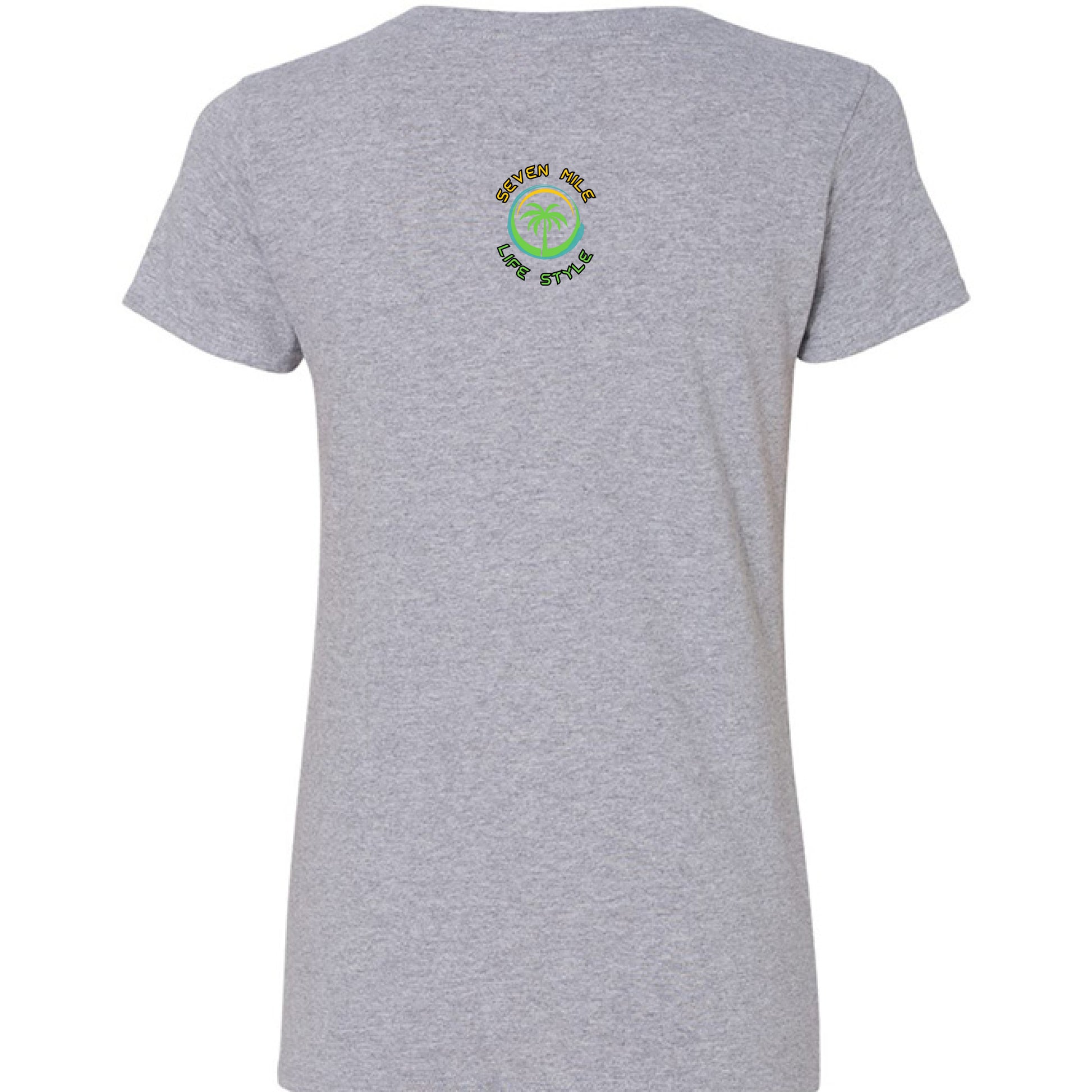 SPORT GREY - BACK