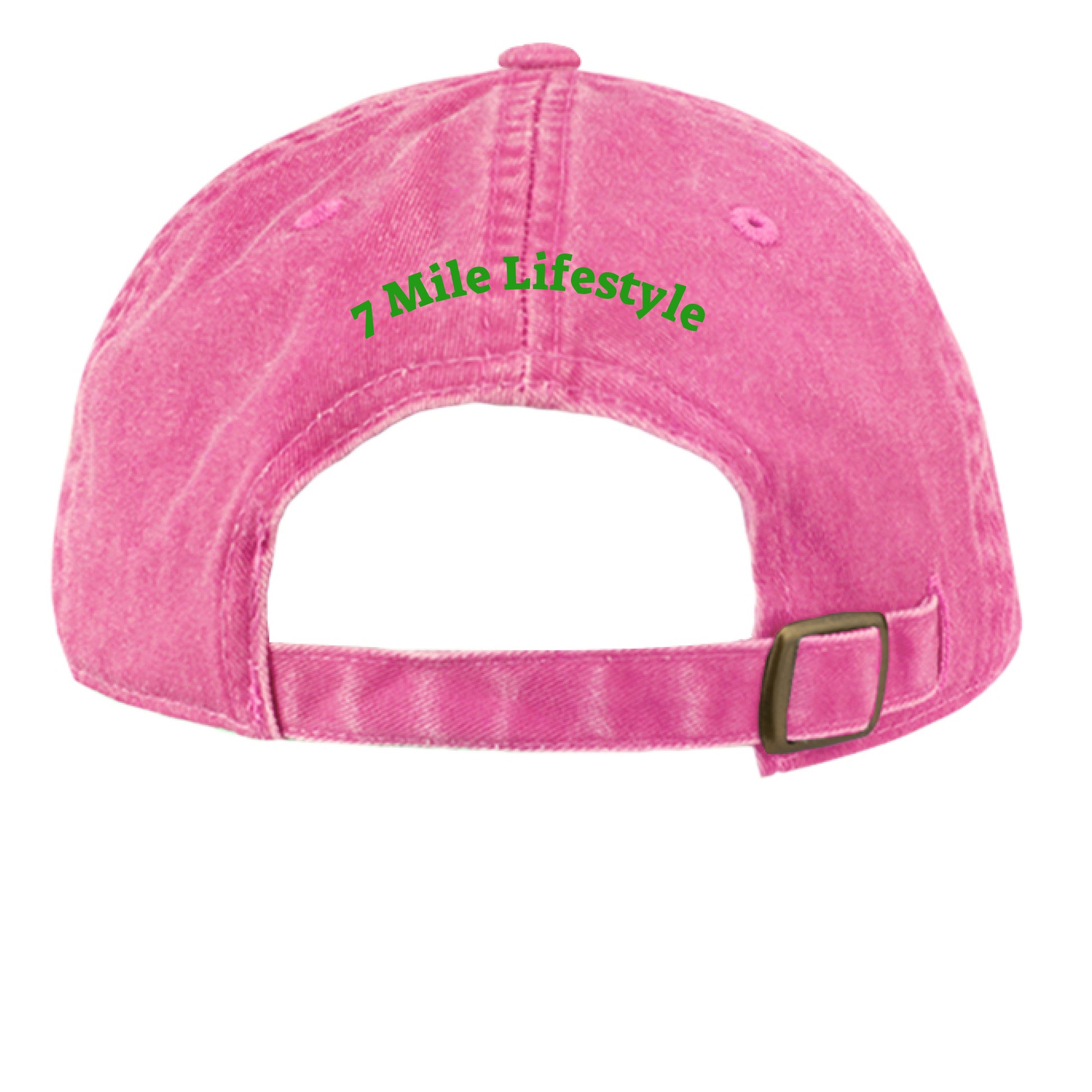 FLAMINGO - BACK