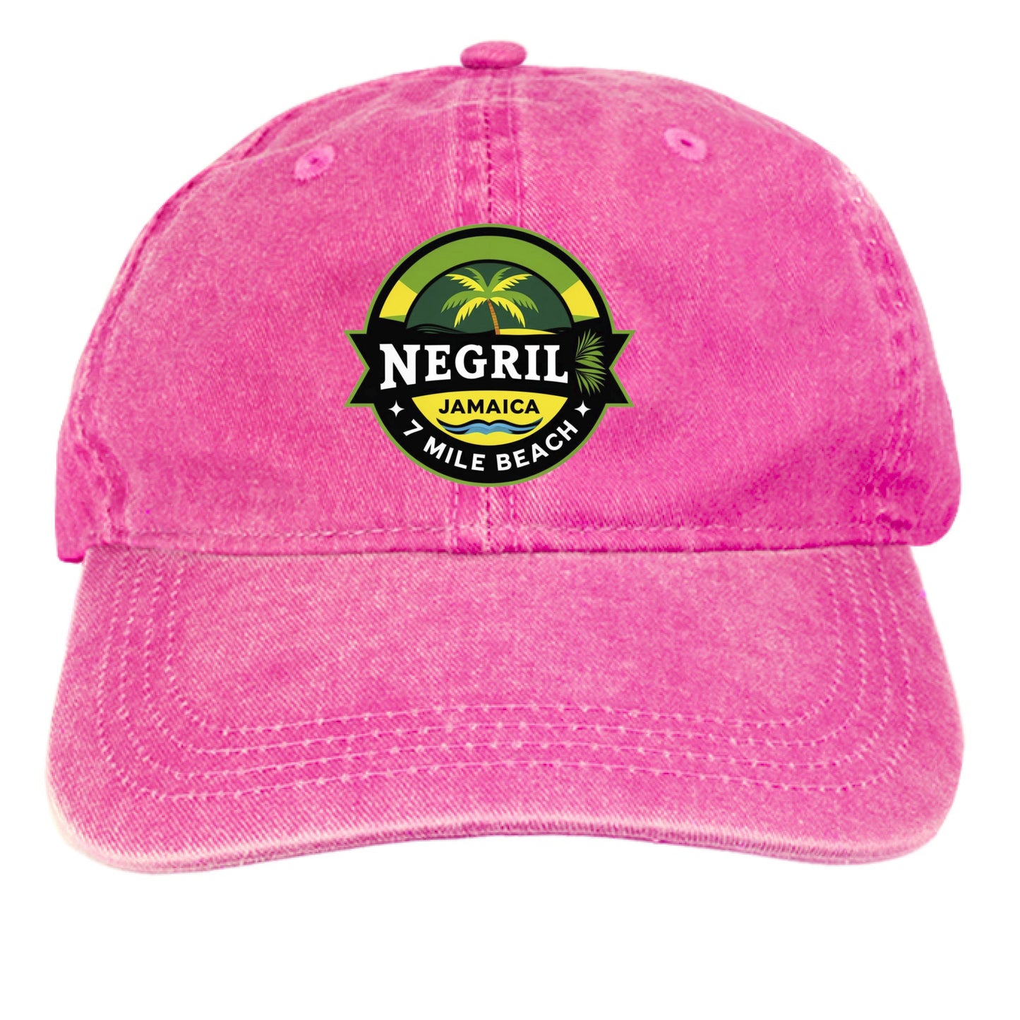 FLAMINGO - FRONT
