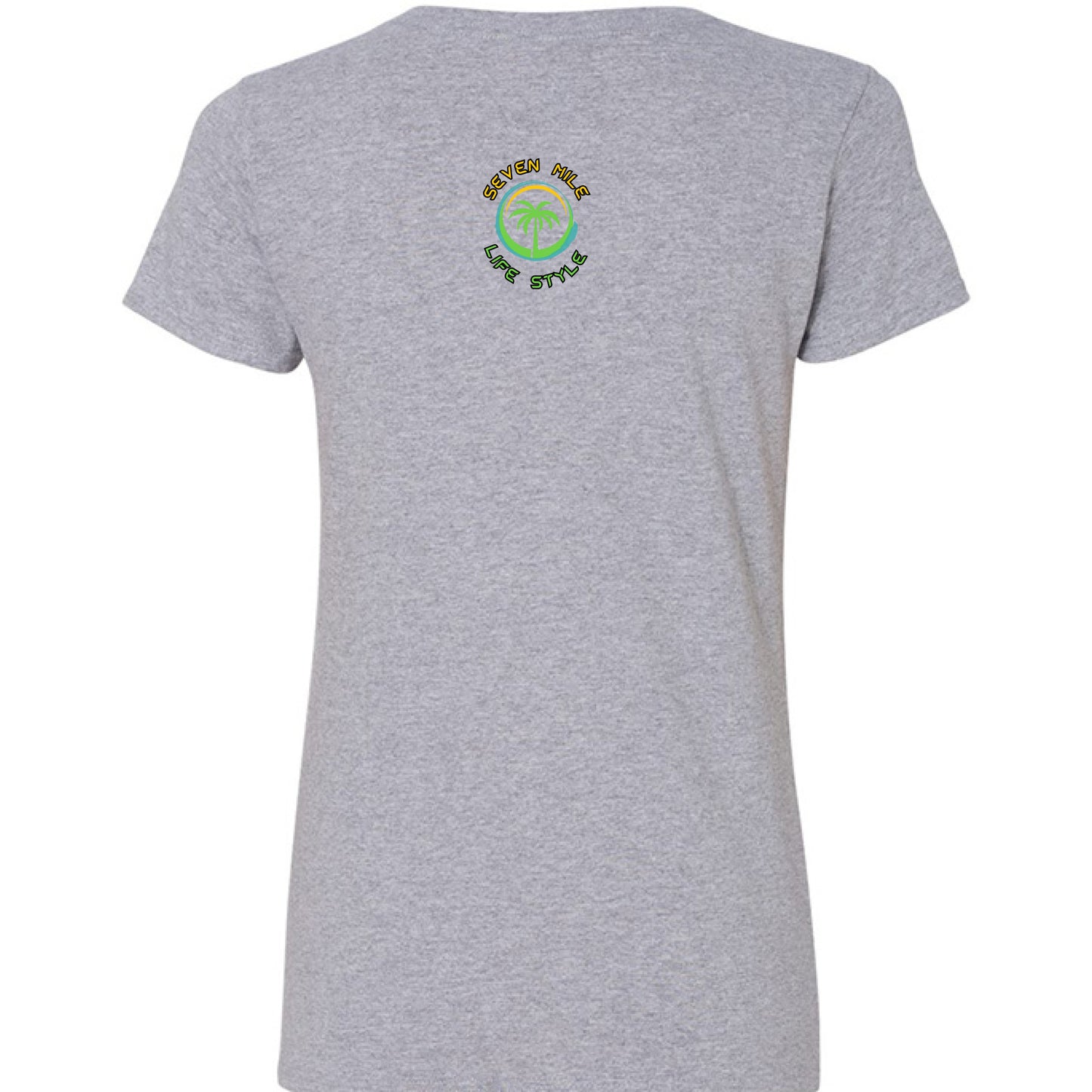 SPORT GREY - BACK