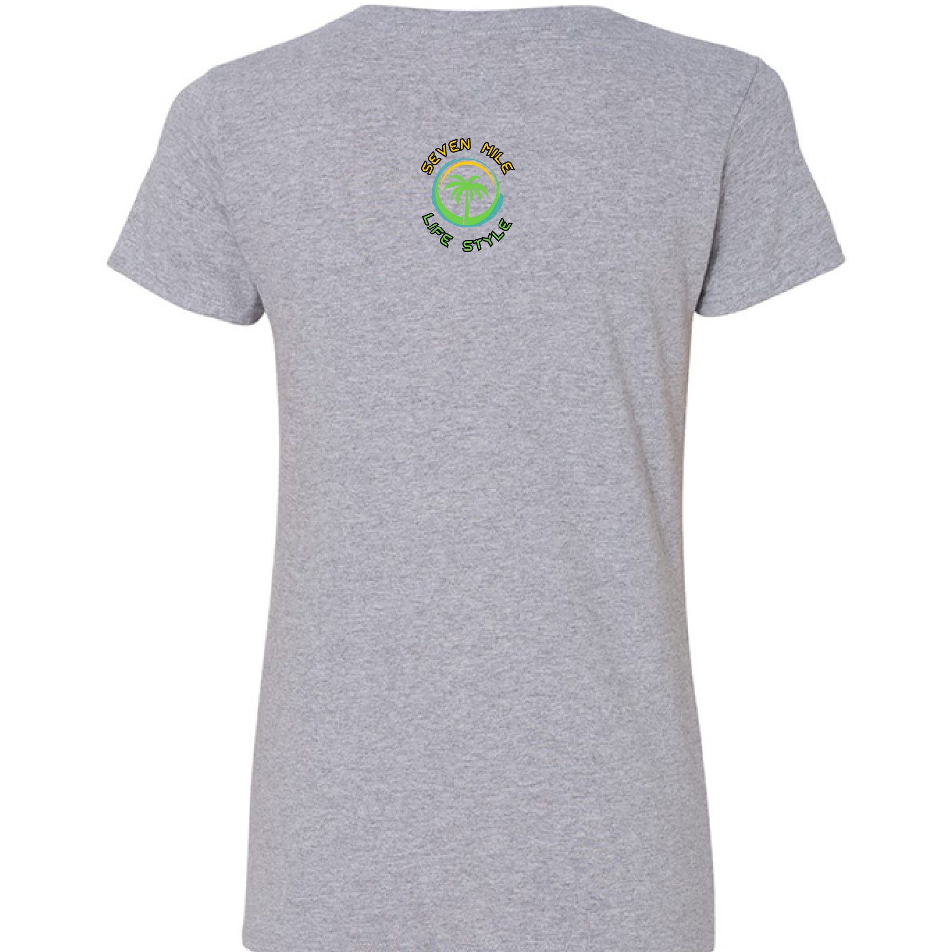 SPORT GREY - BACK