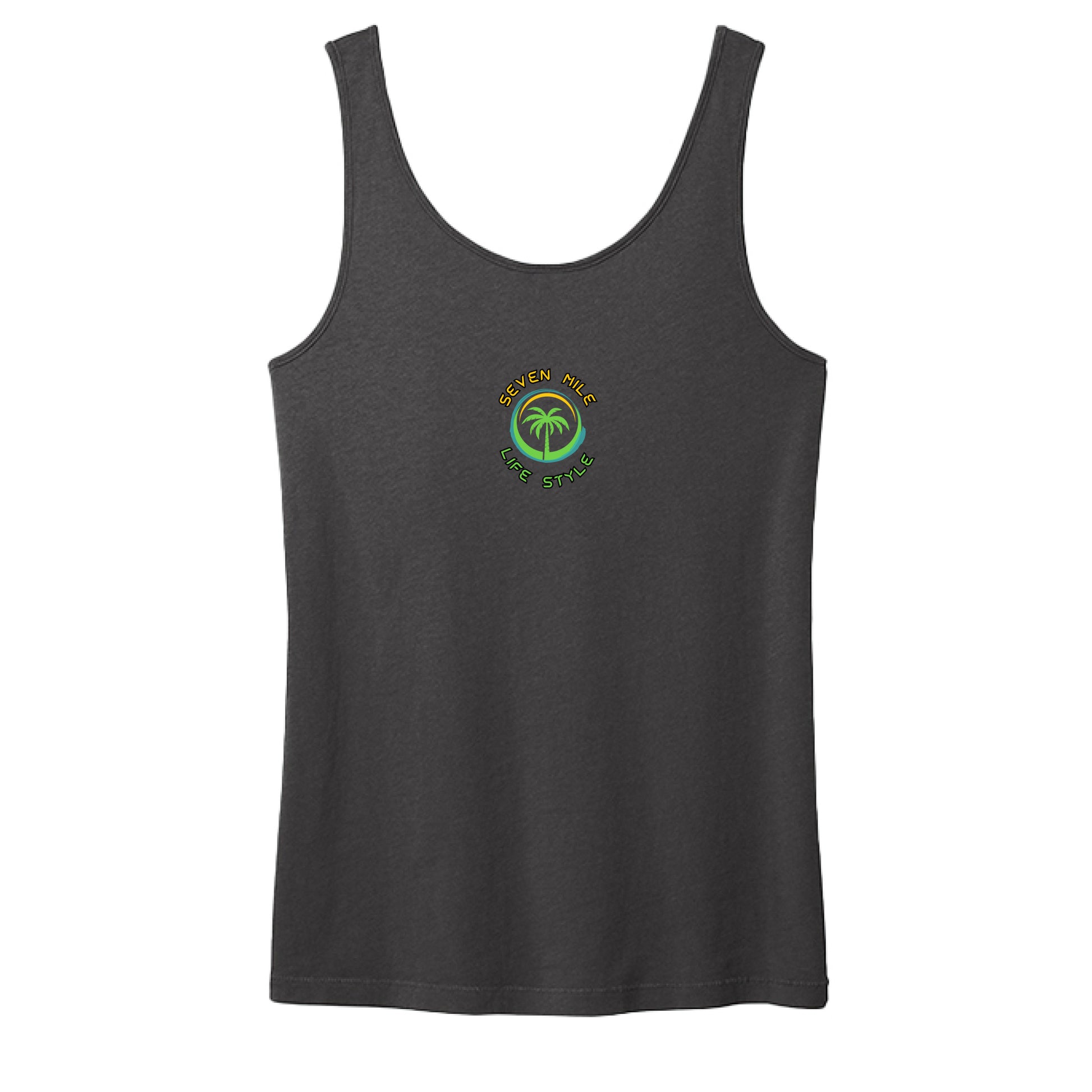 Coal - BACK